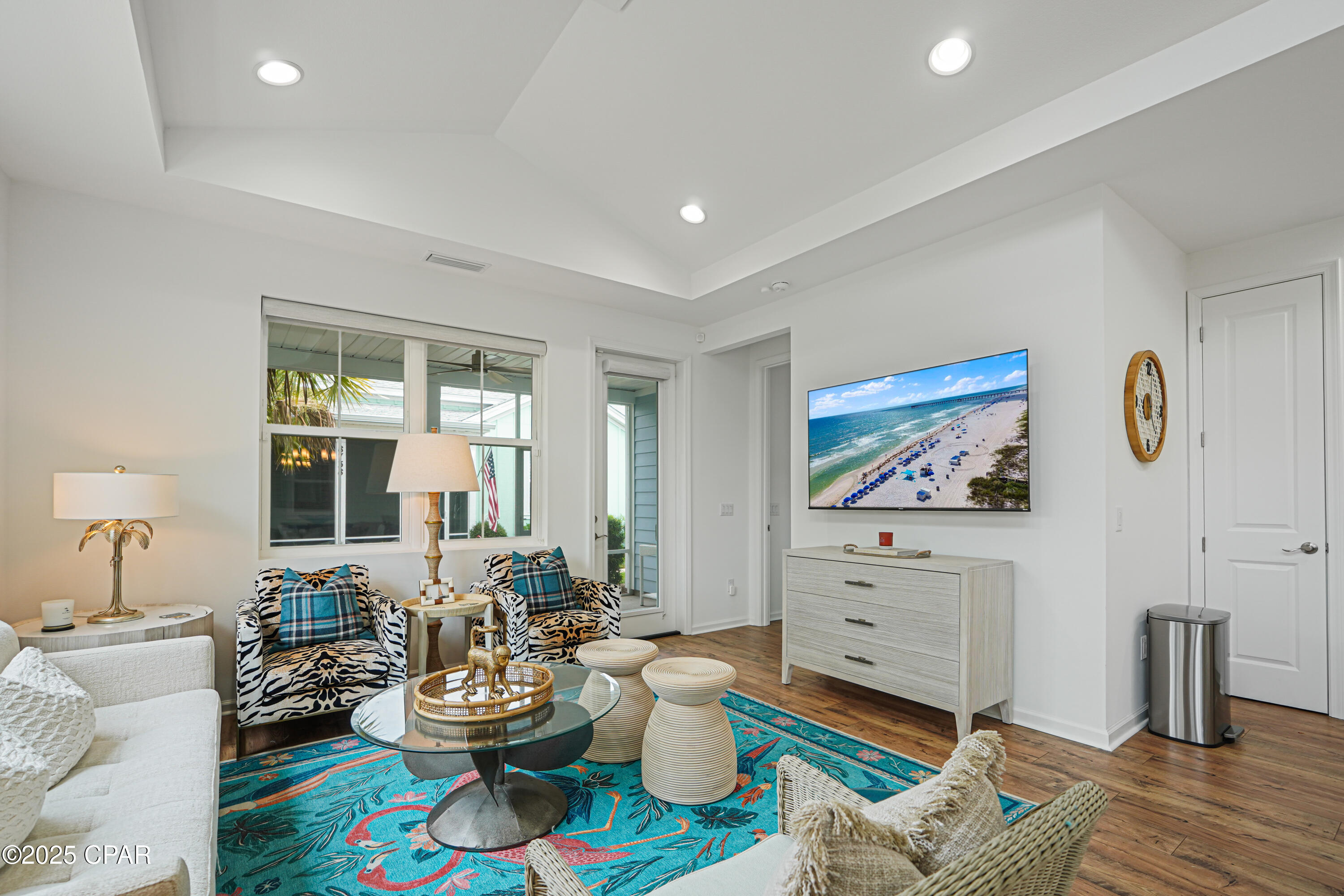 Latitude at Watersound - Residential