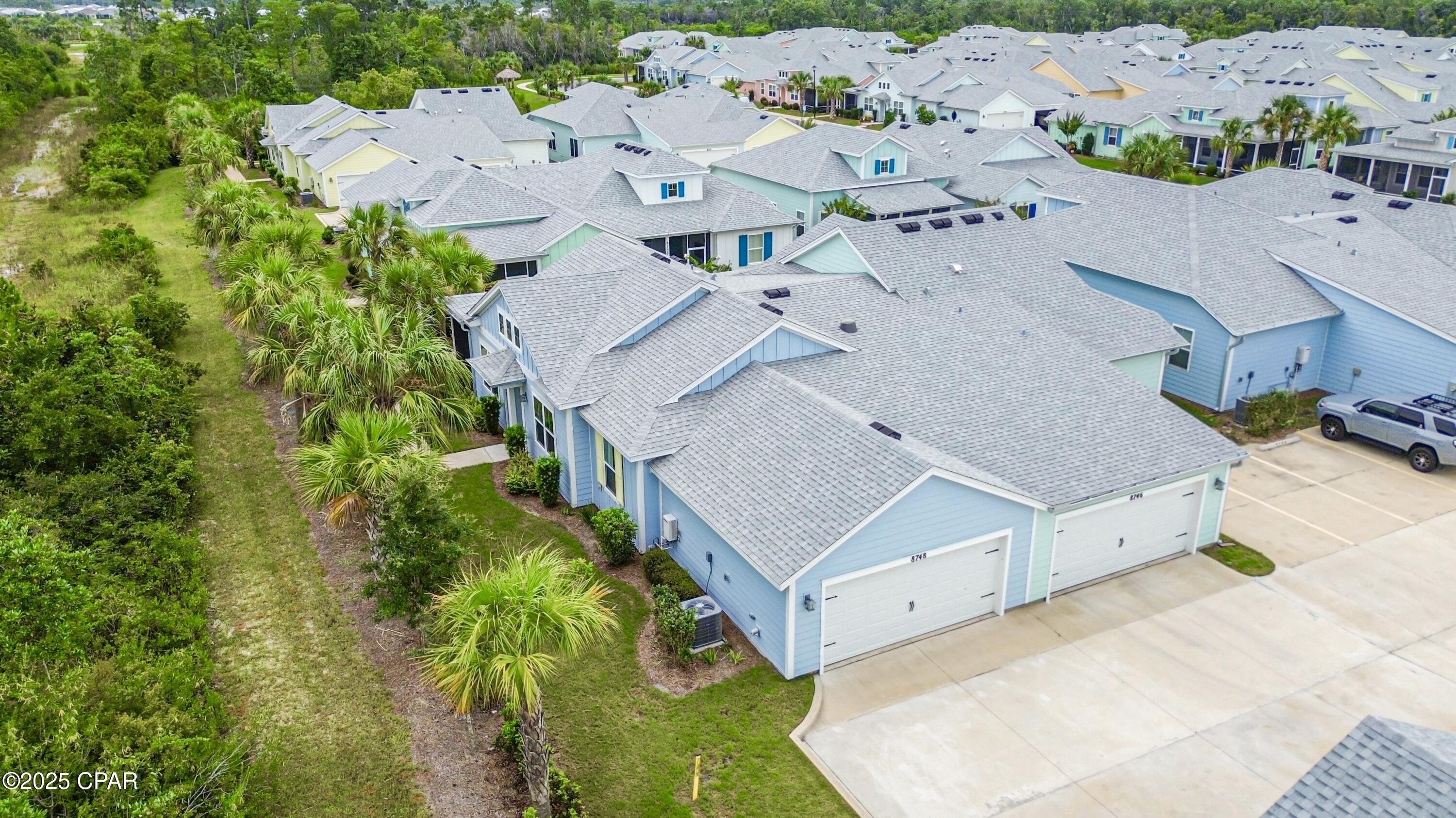 Latitude at Watersound - Residential