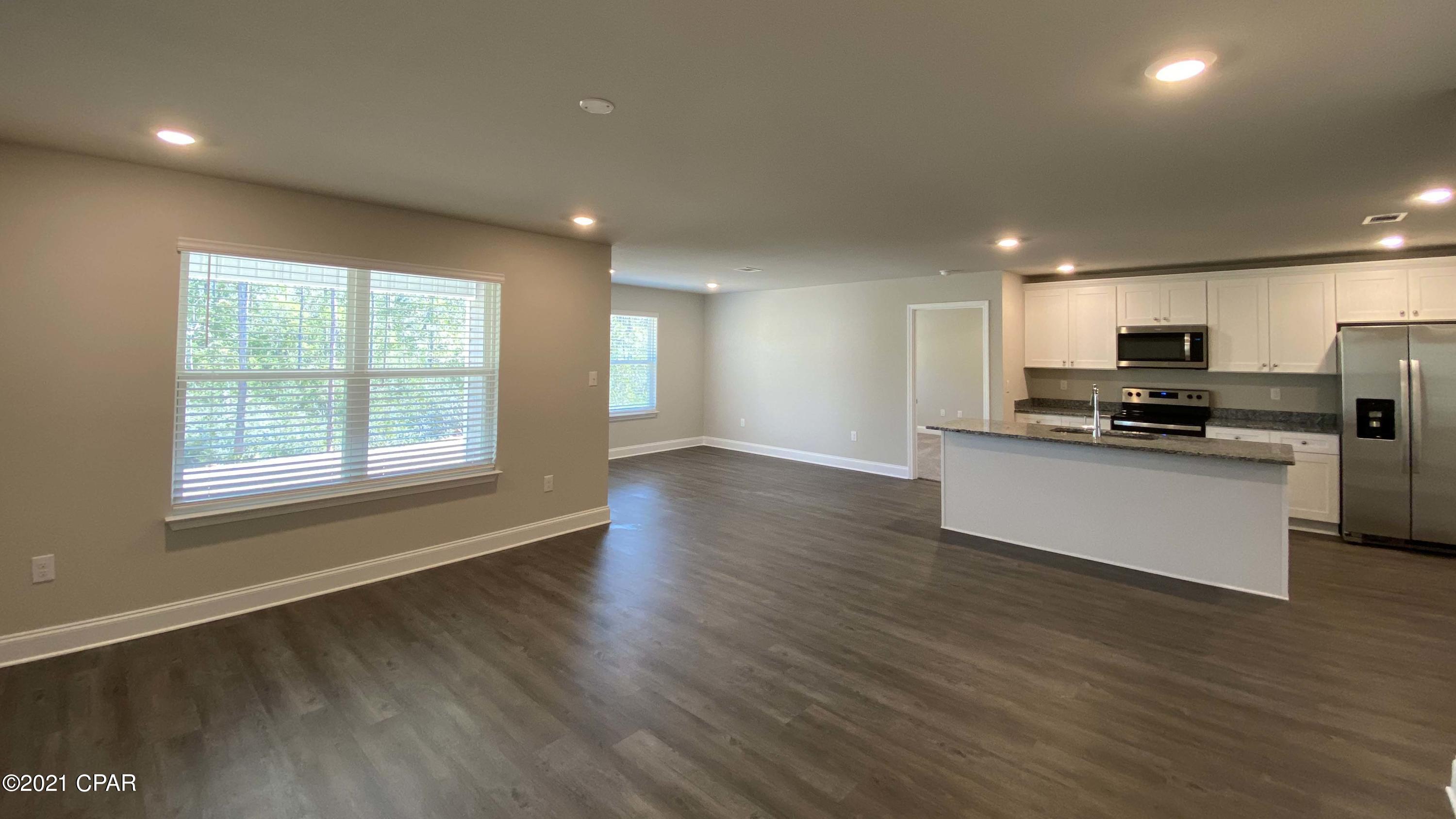 Brighton Oaks - Residential