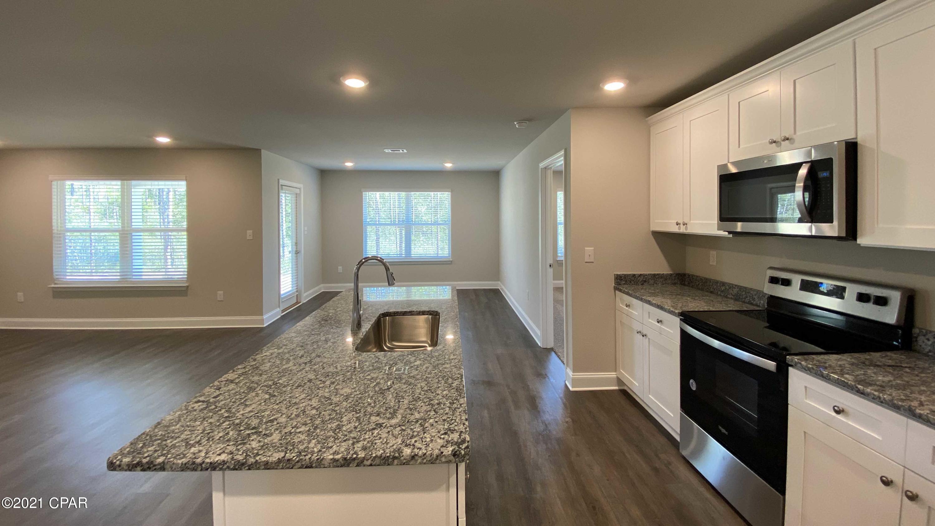 Brighton Oaks - Residential