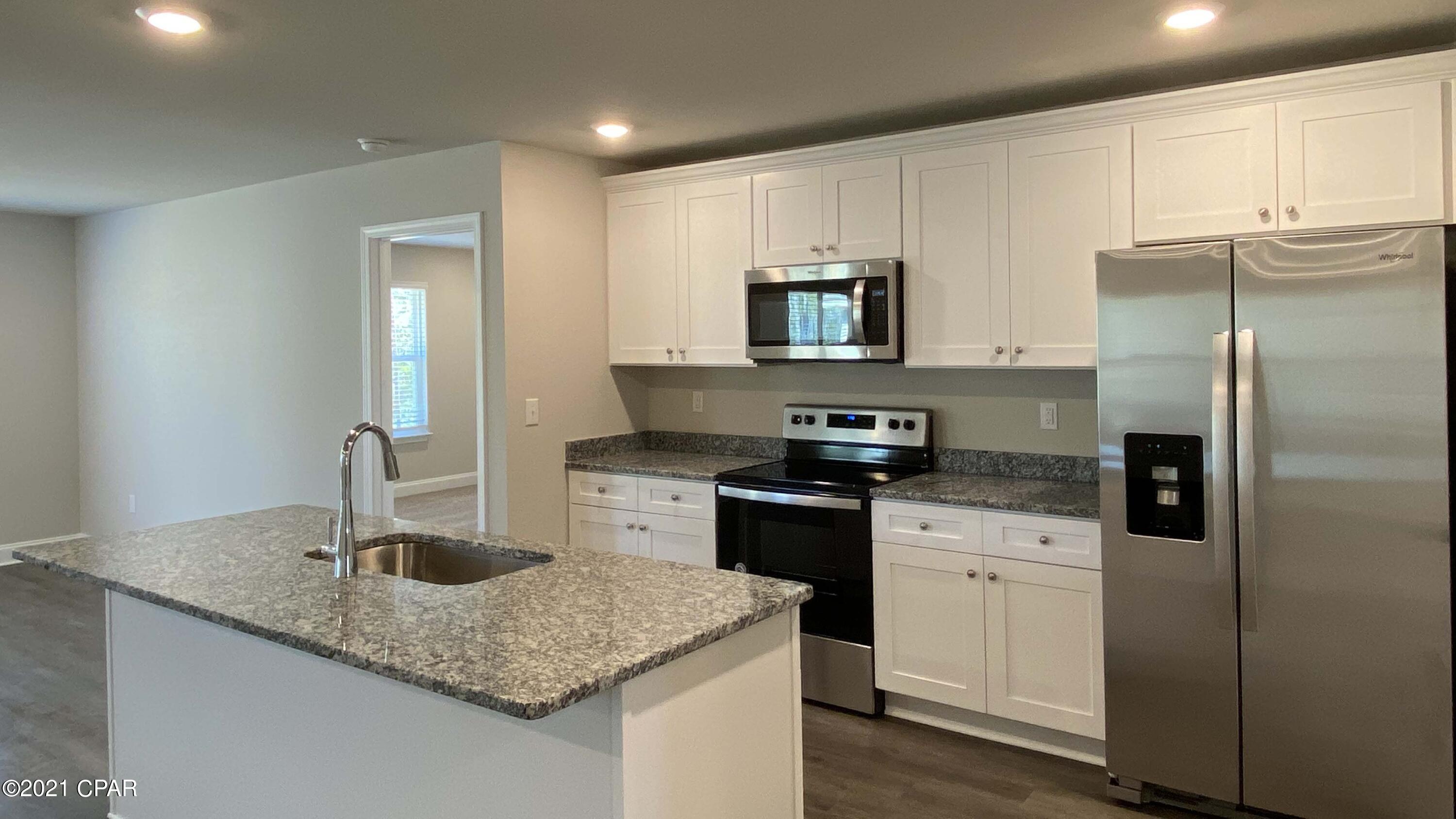 Brighton Oaks - Residential