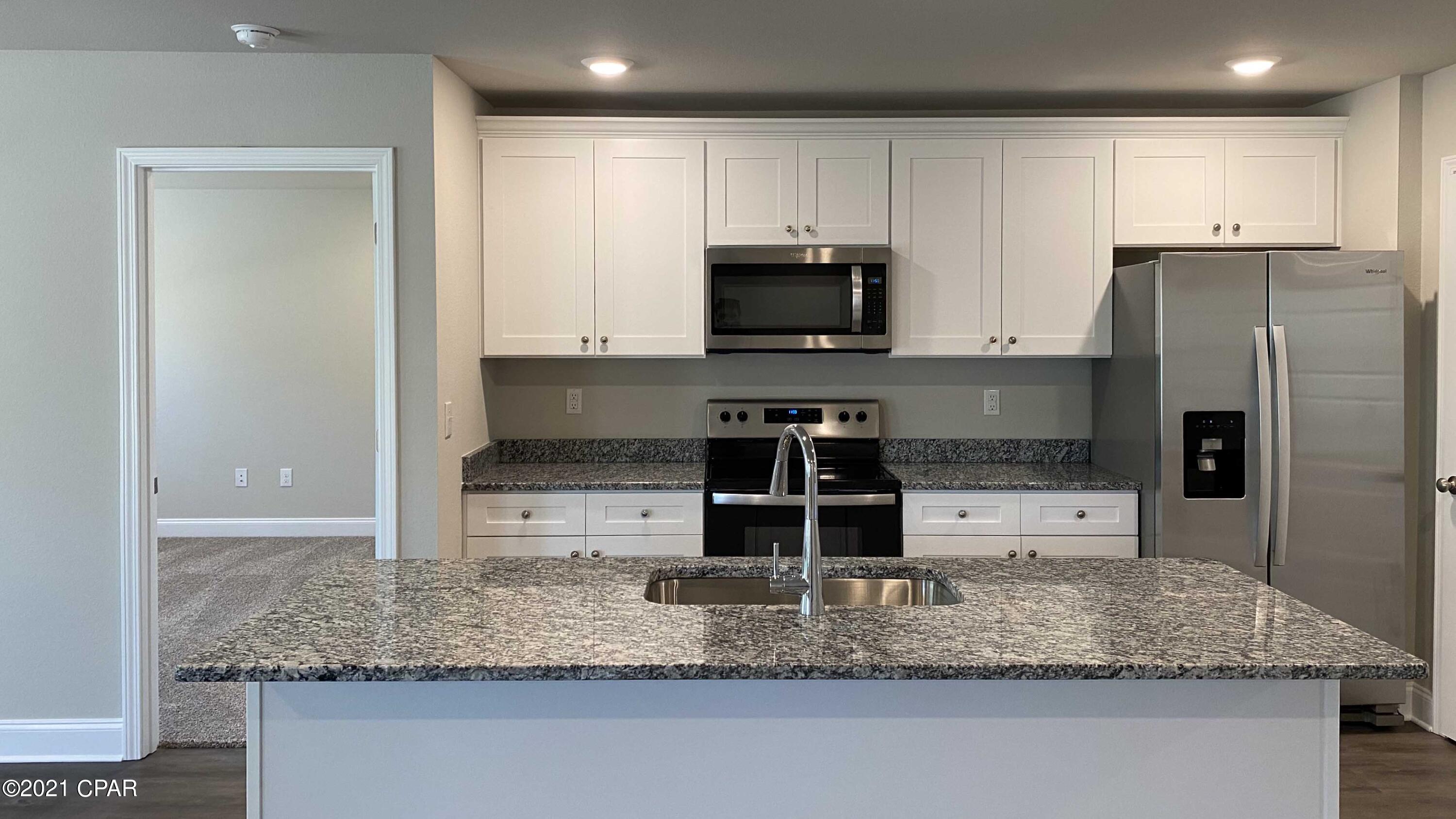 Brighton Oaks - Residential