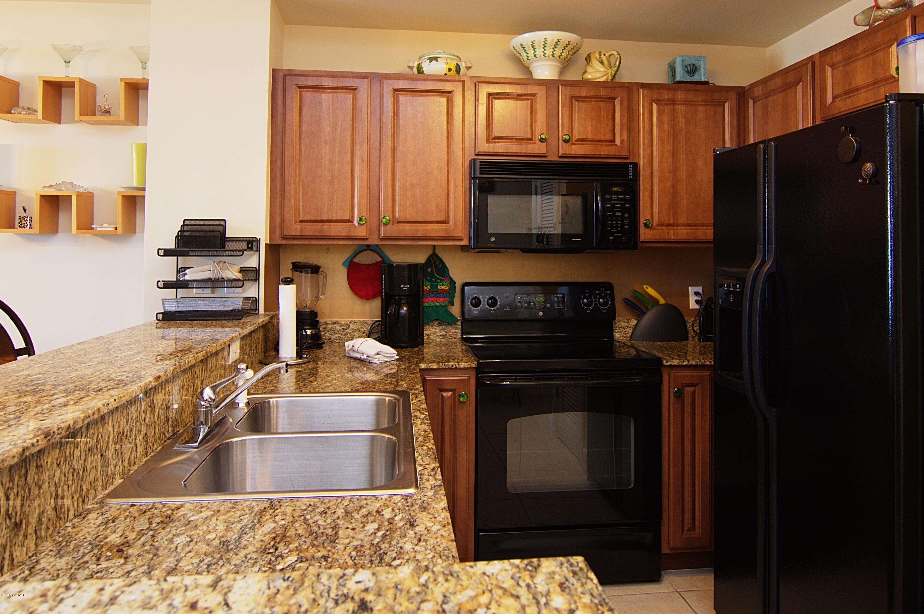 Sunrise Beach - Residential