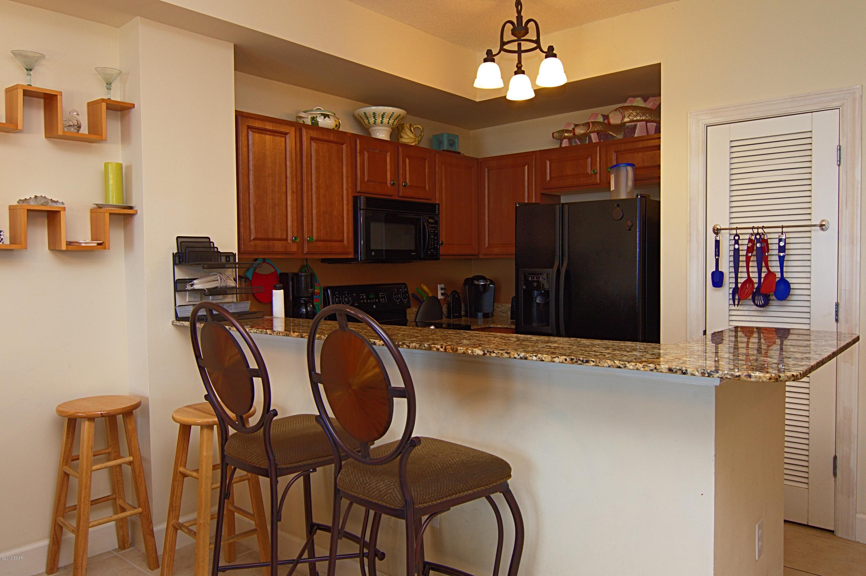 Sunrise Beach - Residential