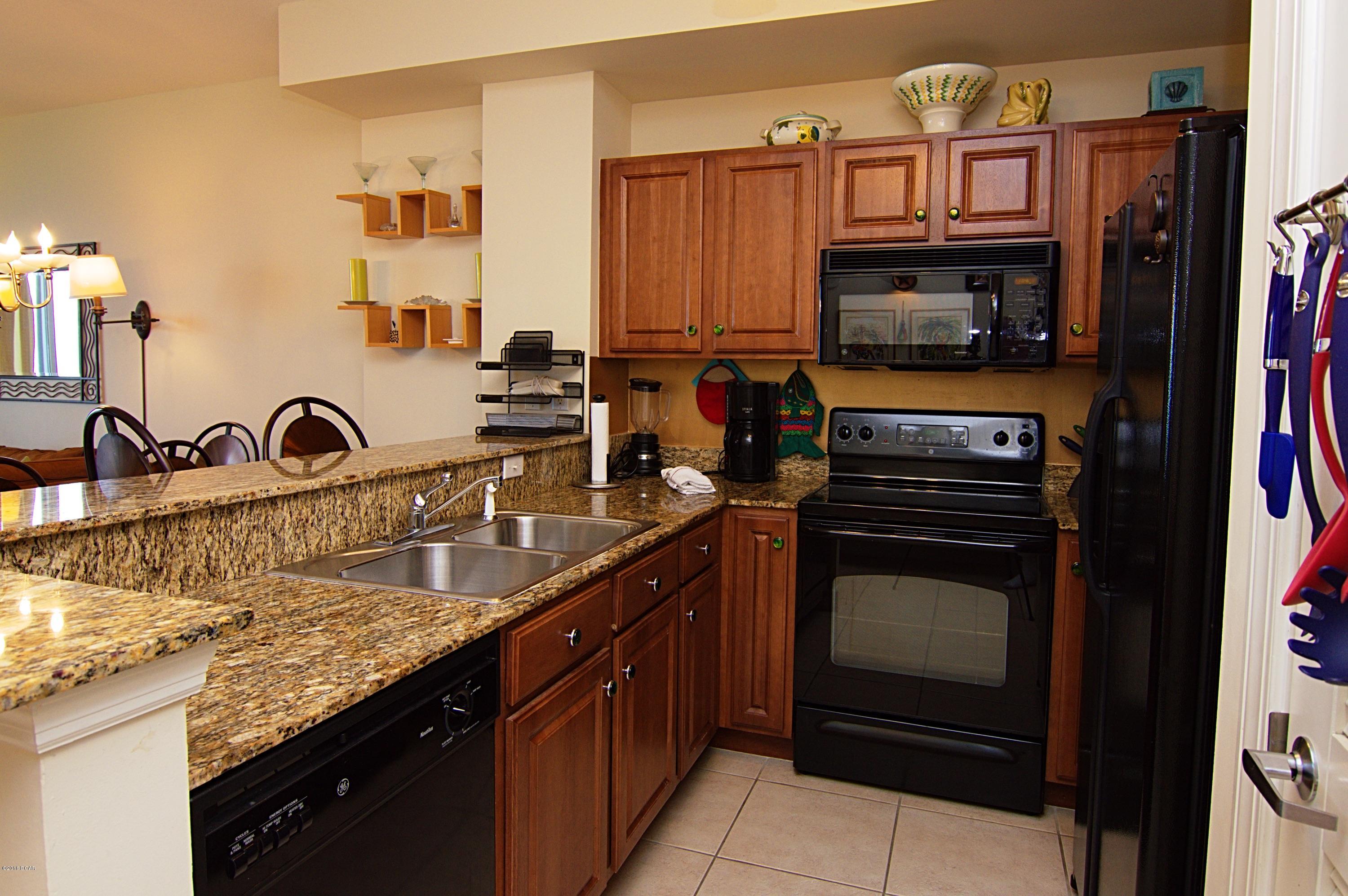 Sunrise Beach - Residential