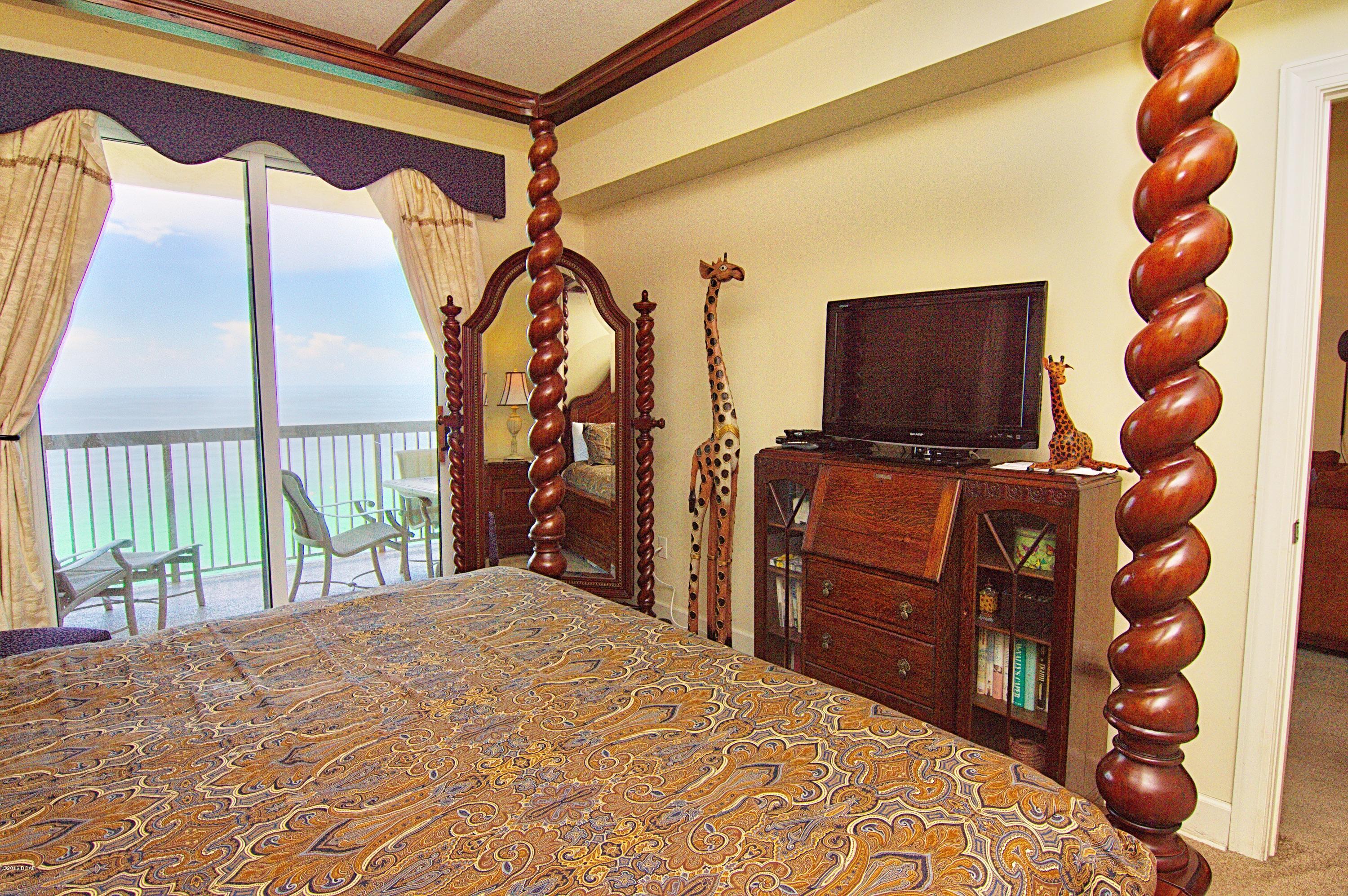 Sunrise Beach - Residential