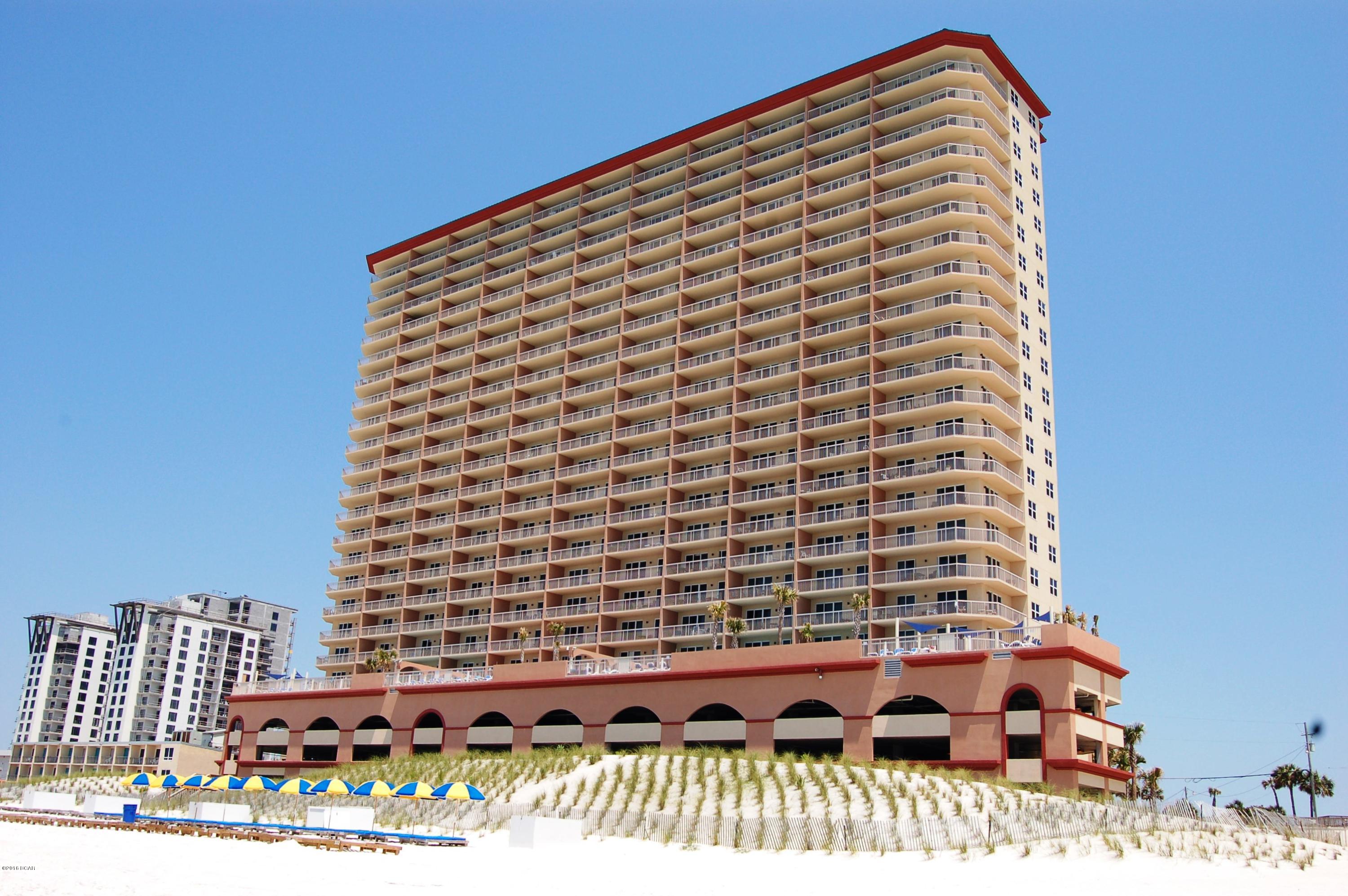 Sunrise Beach - Residential