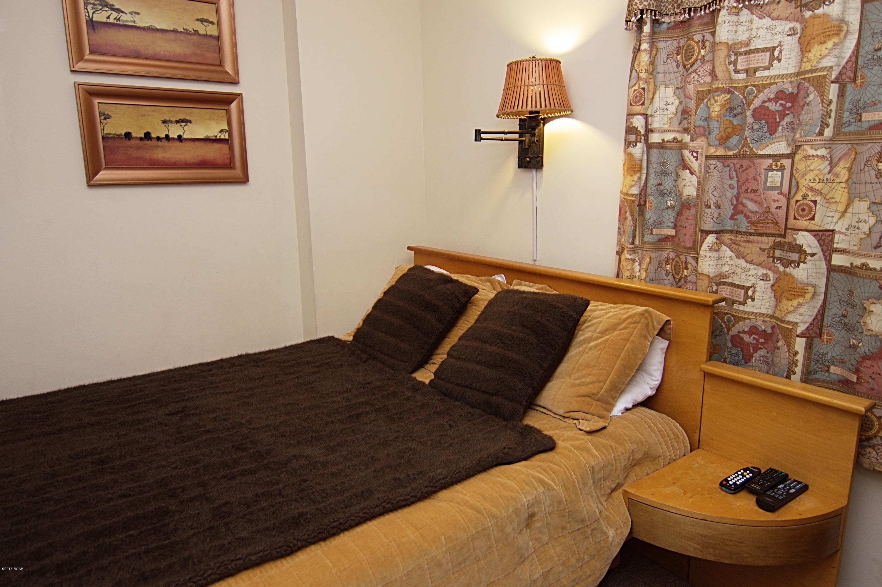 Sunrise Beach - Residential