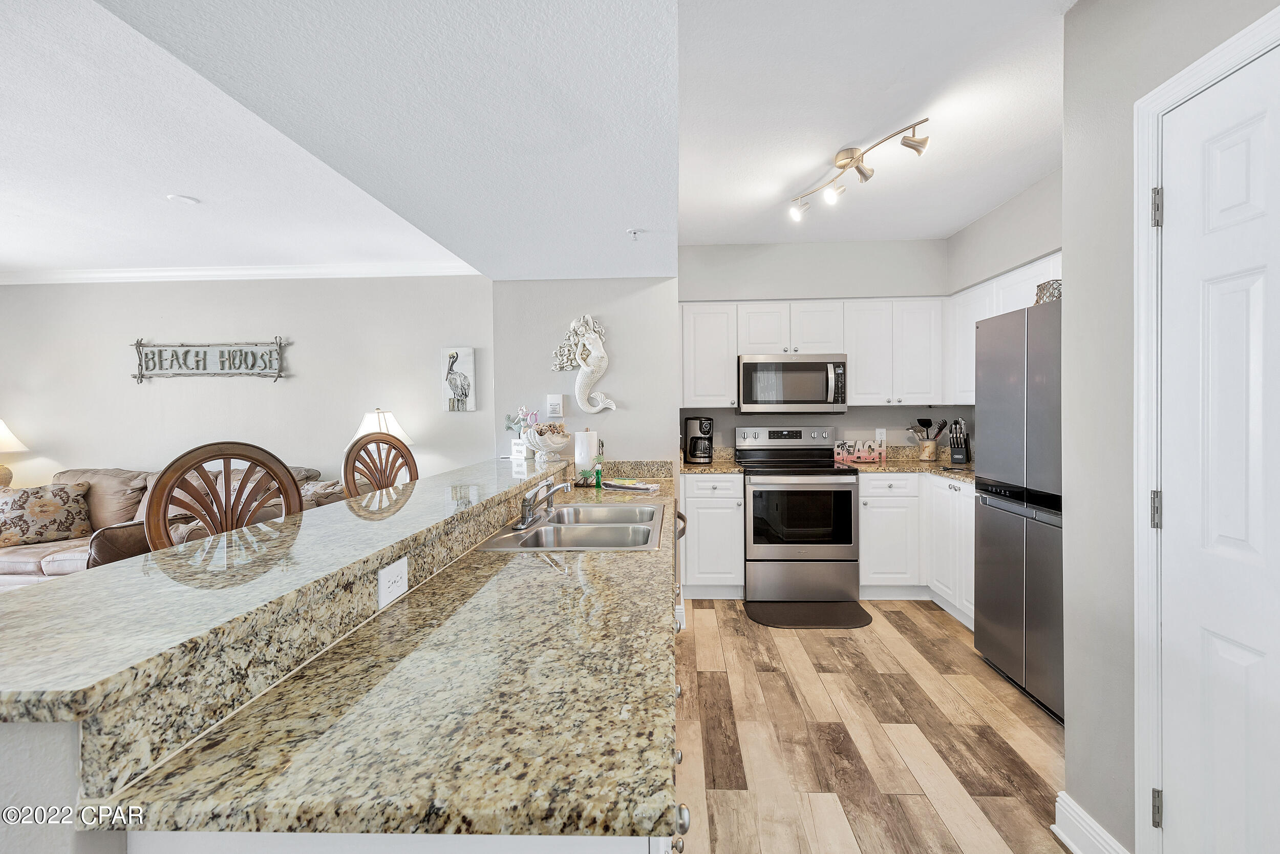 Emerald Beach Resort - Residential