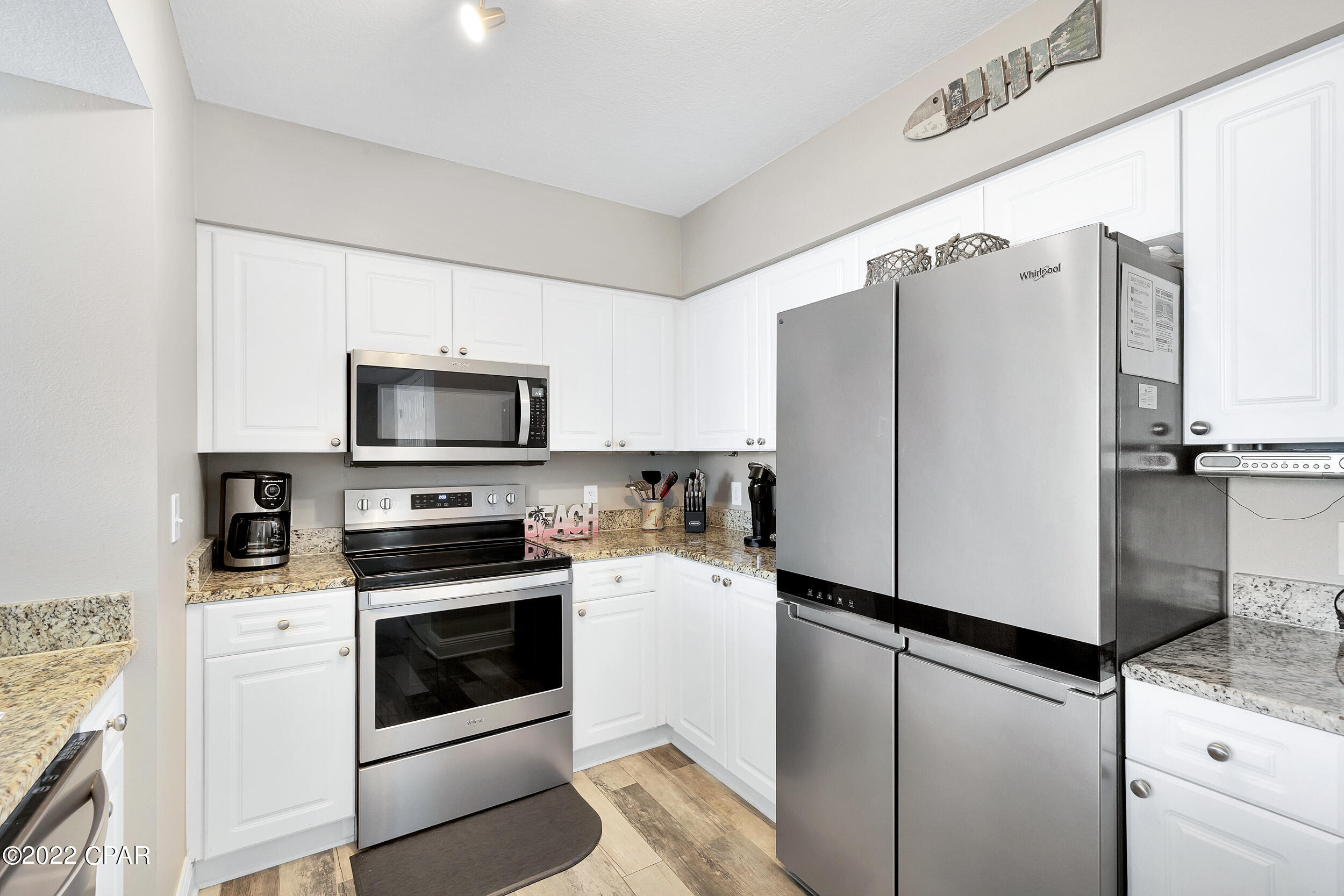 Emerald Beach Resort - Residential