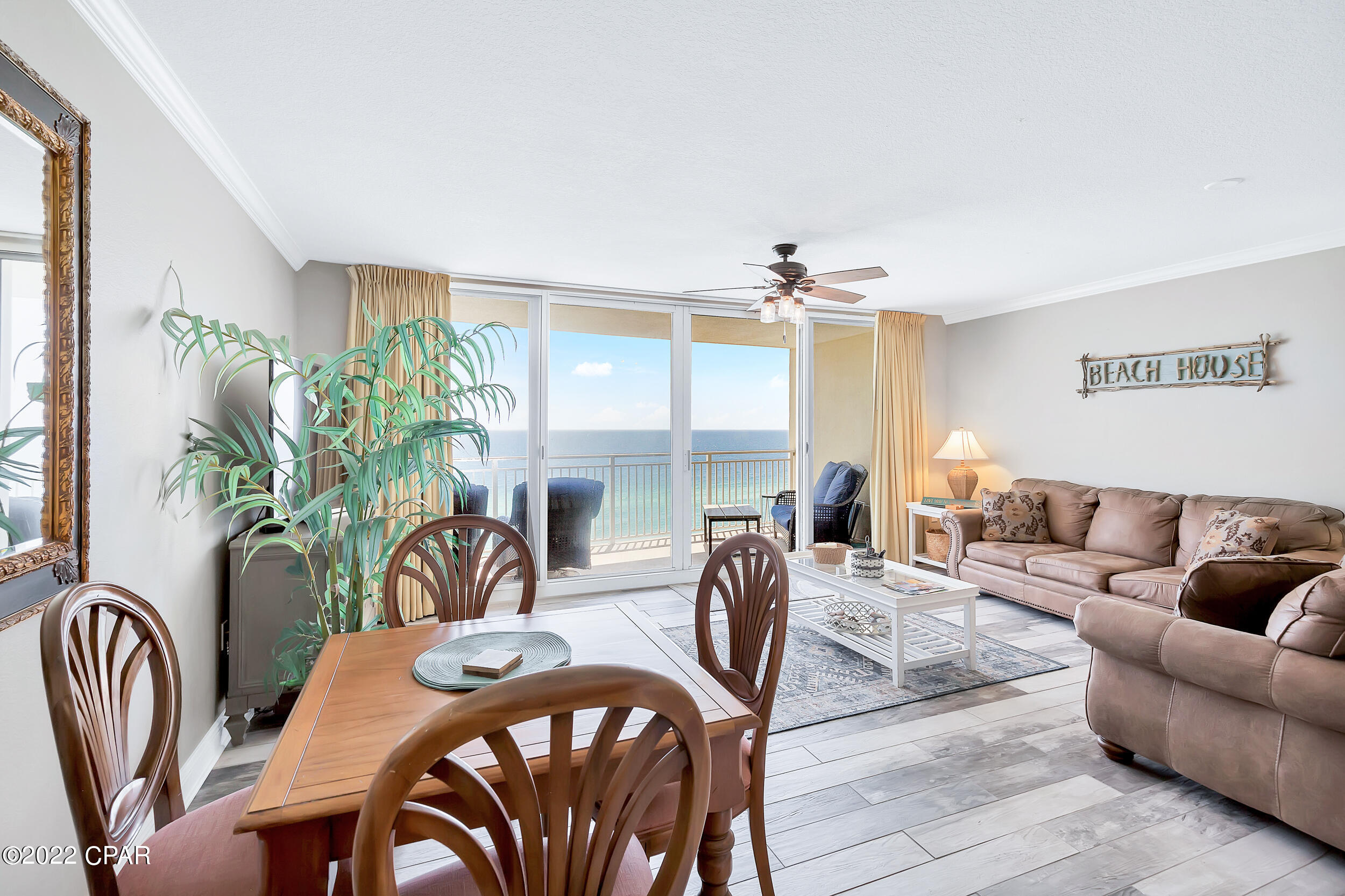 Emerald Beach Resort - Residential