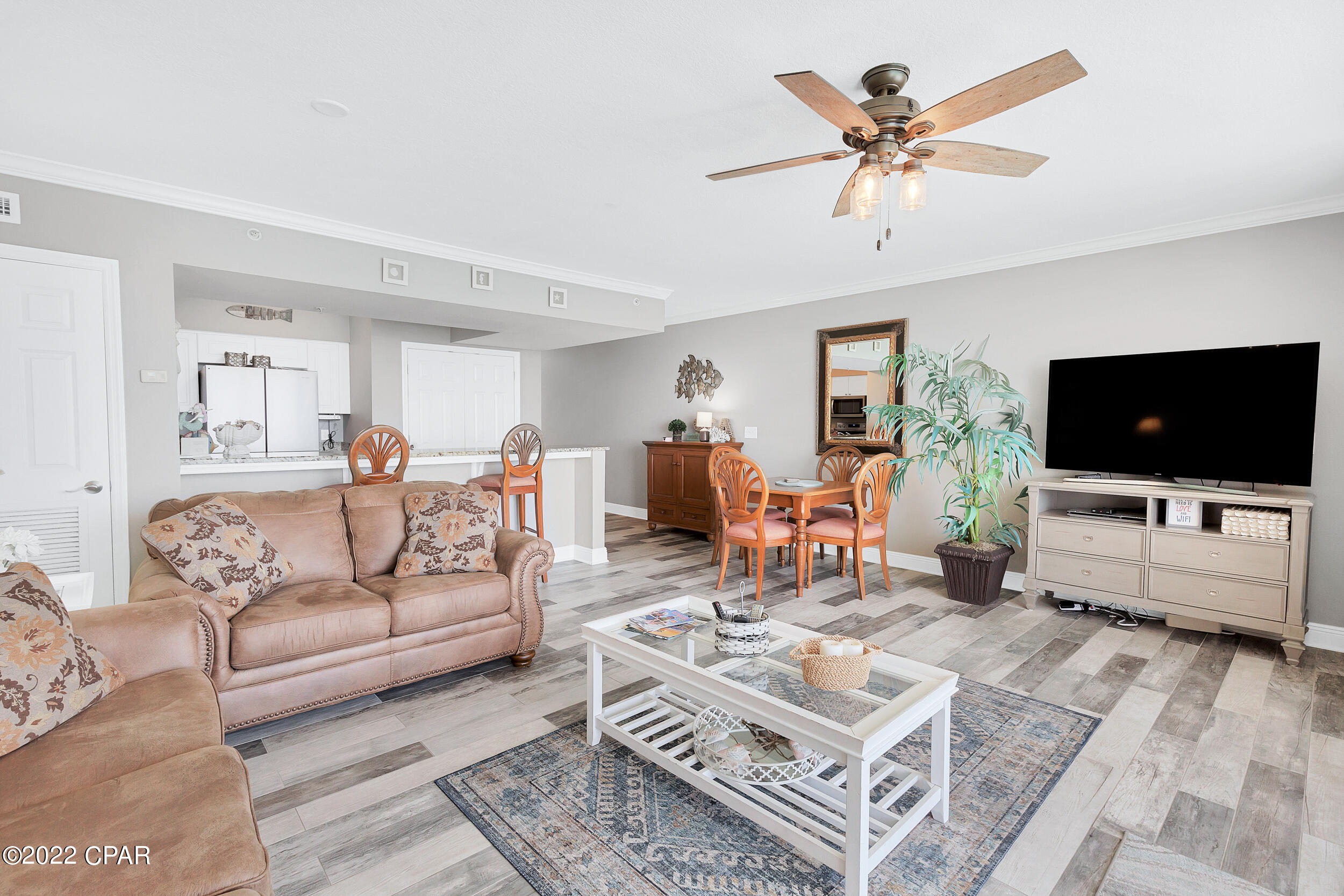 Emerald Beach Resort - Residential