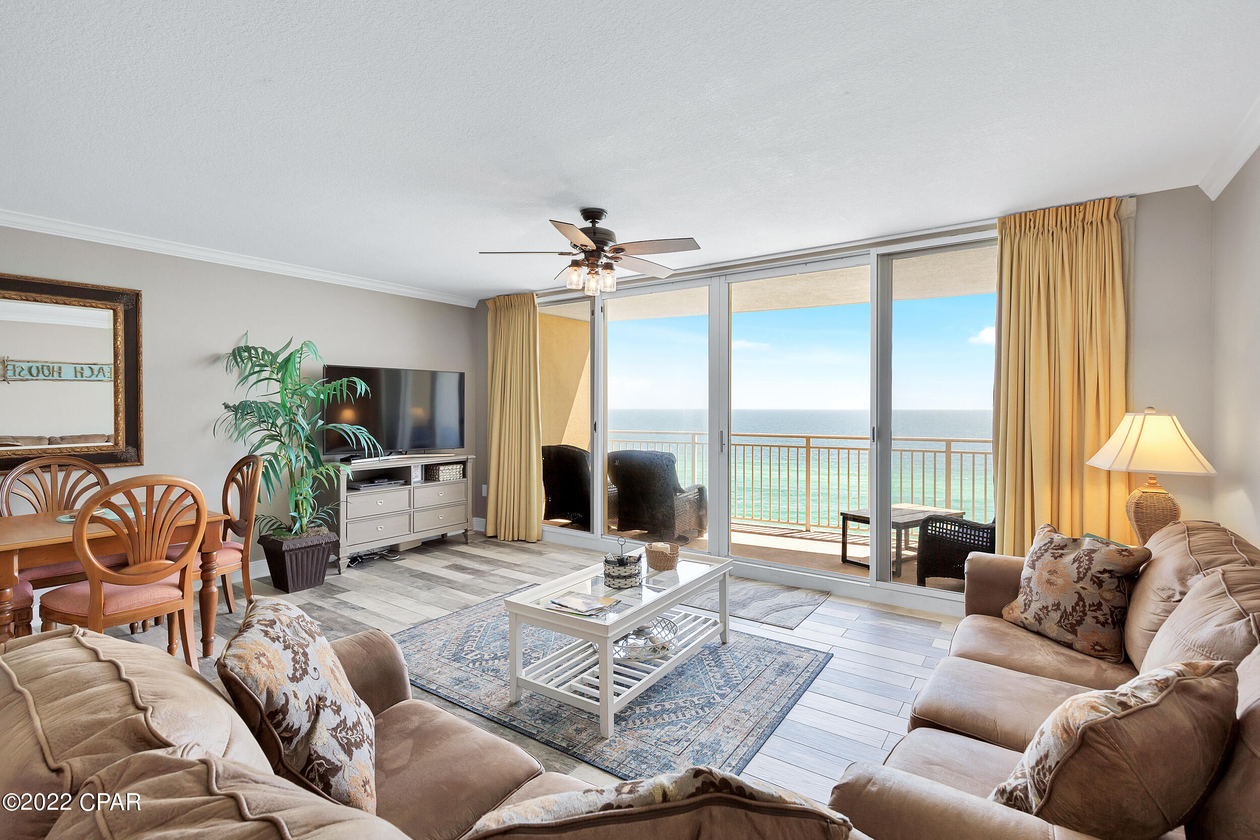 Emerald Beach Resort - Residential