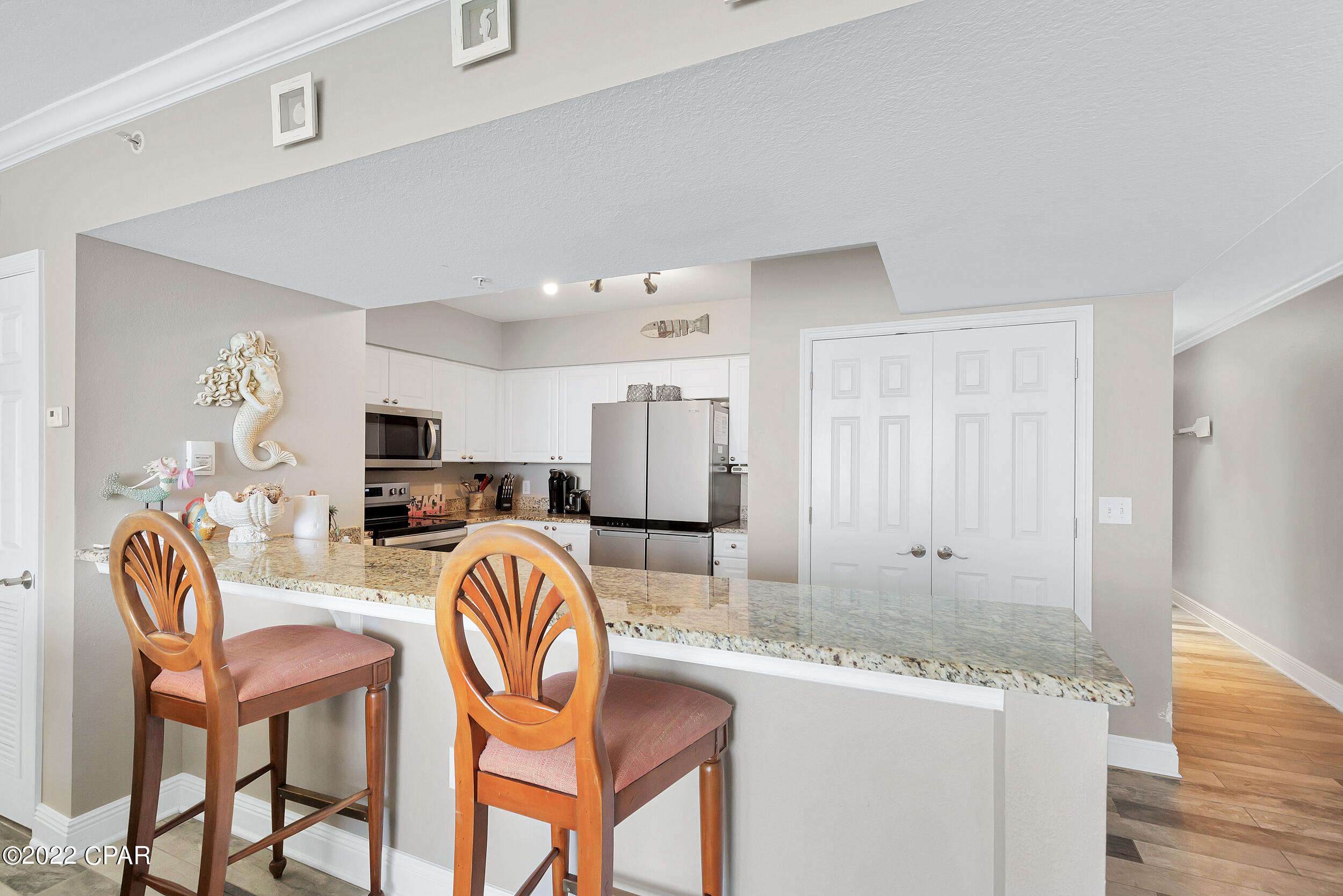 Emerald Beach Resort - Residential