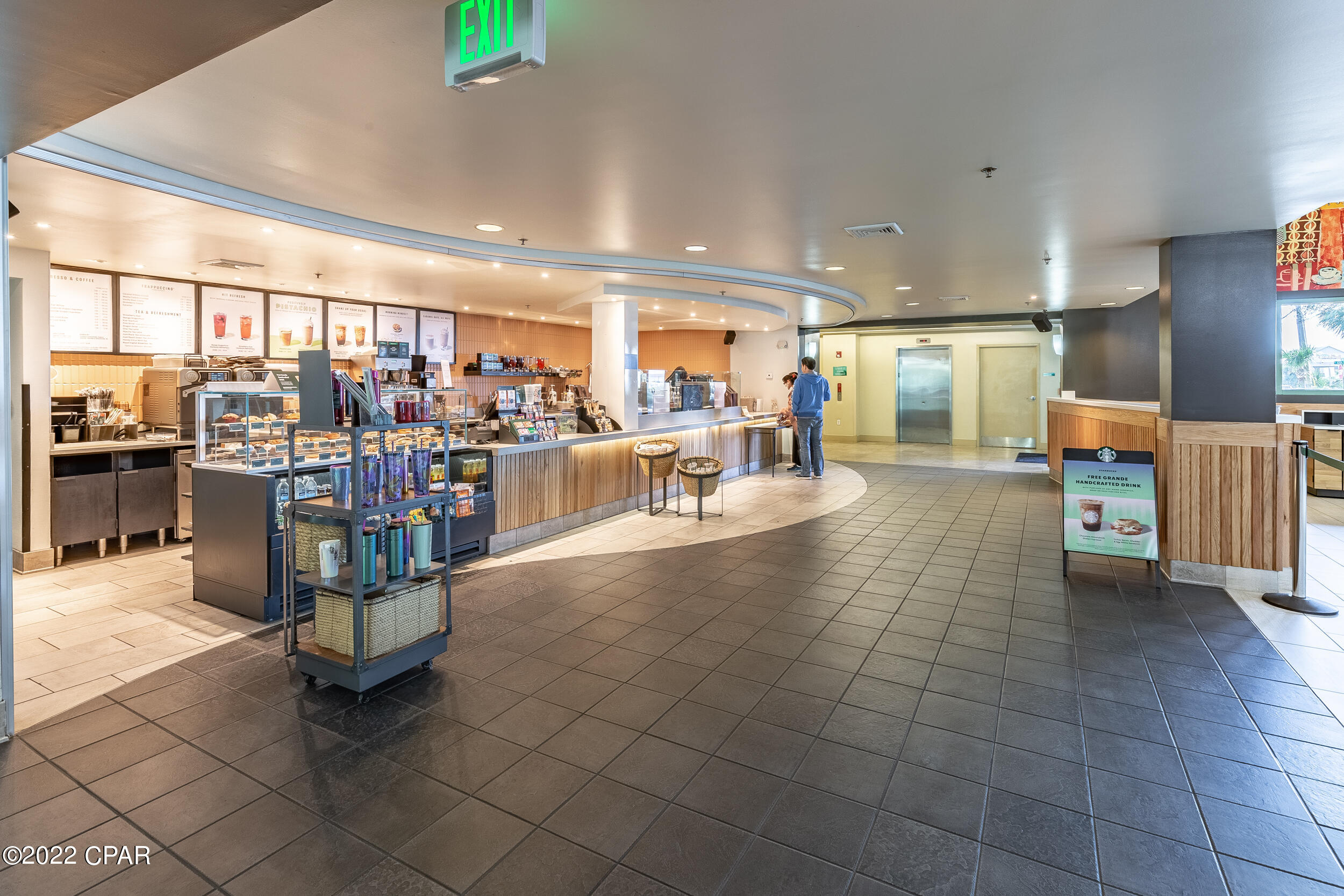 Emerald Beach Resort - Residential