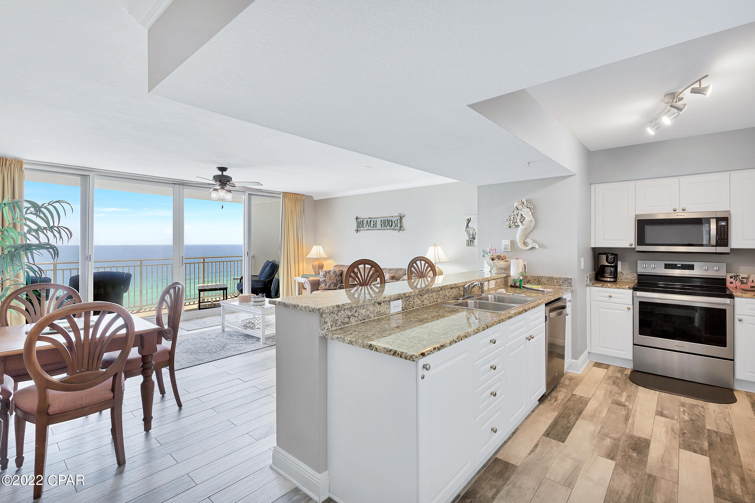 Emerald Beach Resort - Residential