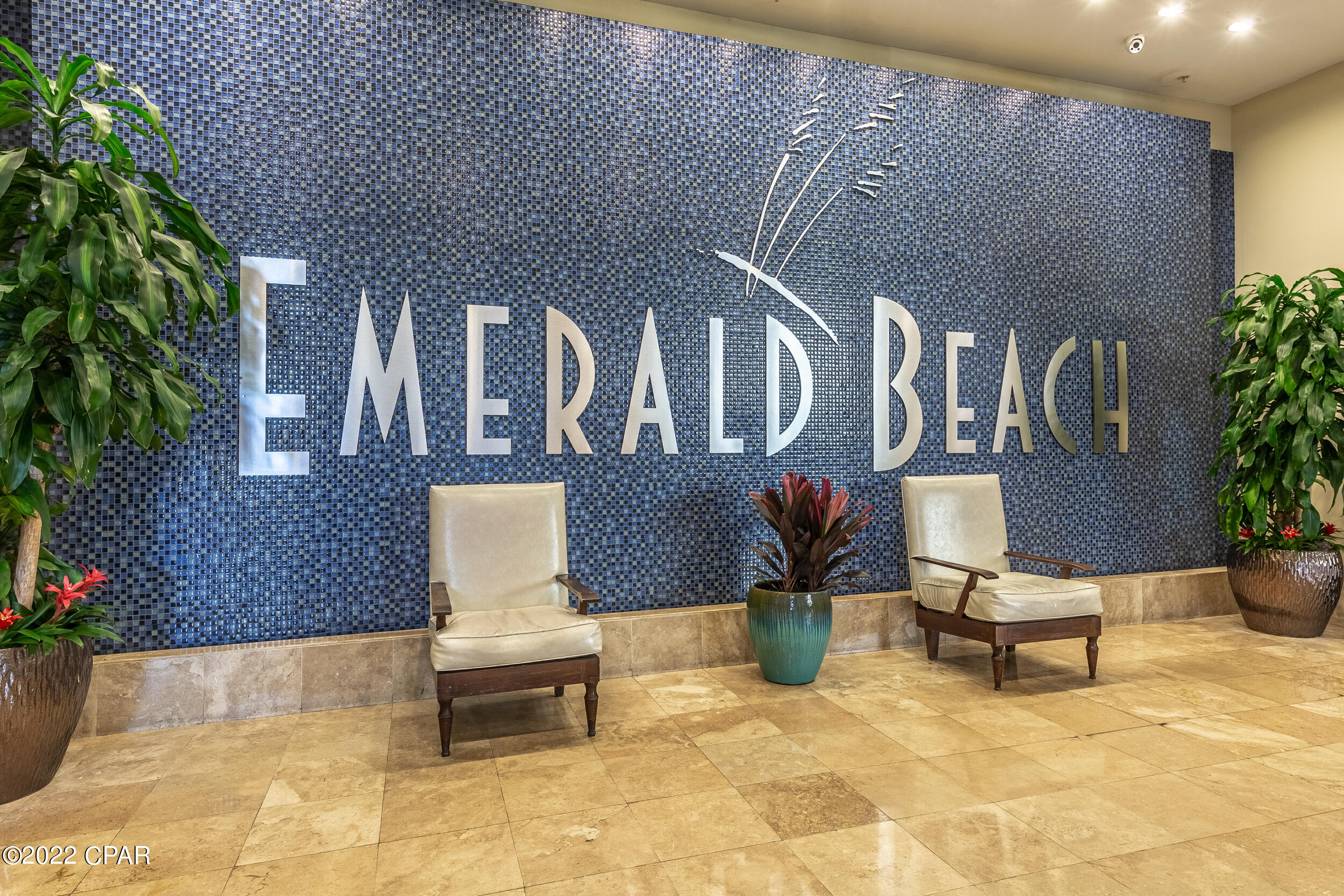 Emerald Beach Resort - Residential