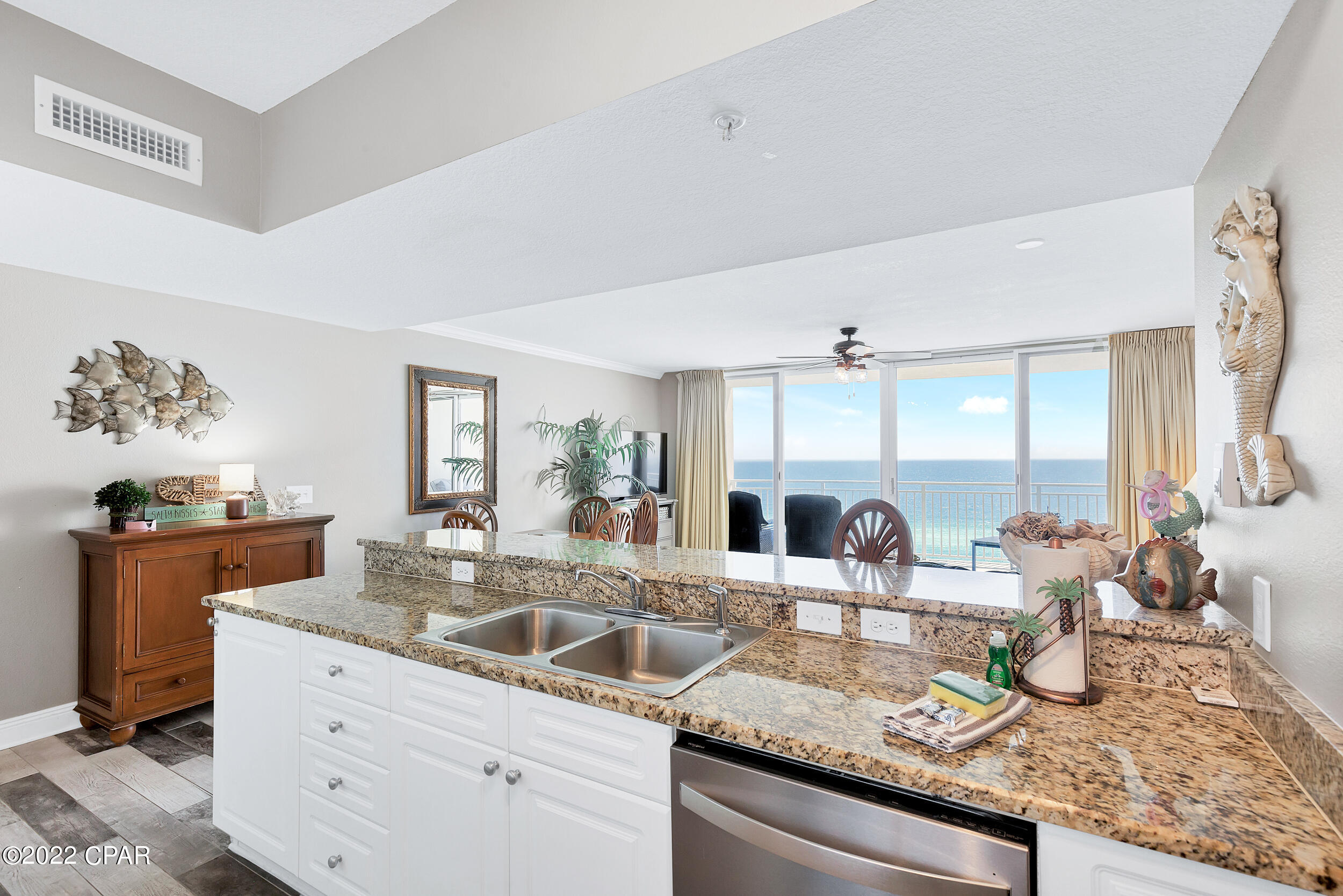 Emerald Beach Resort - Residential