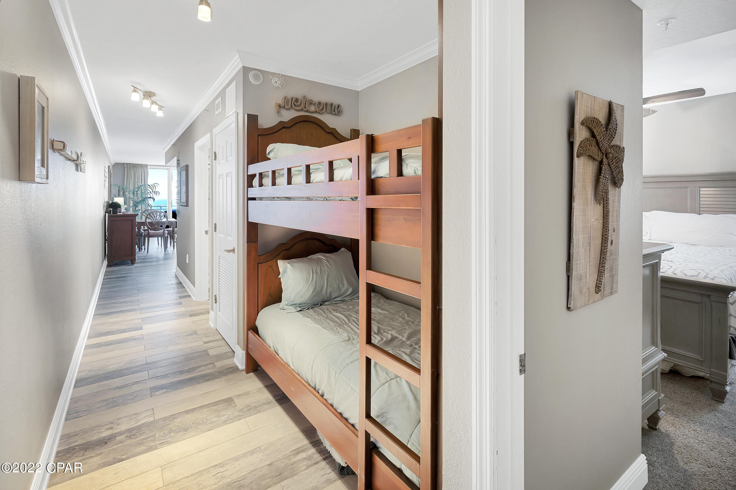 Emerald Beach Resort - Residential