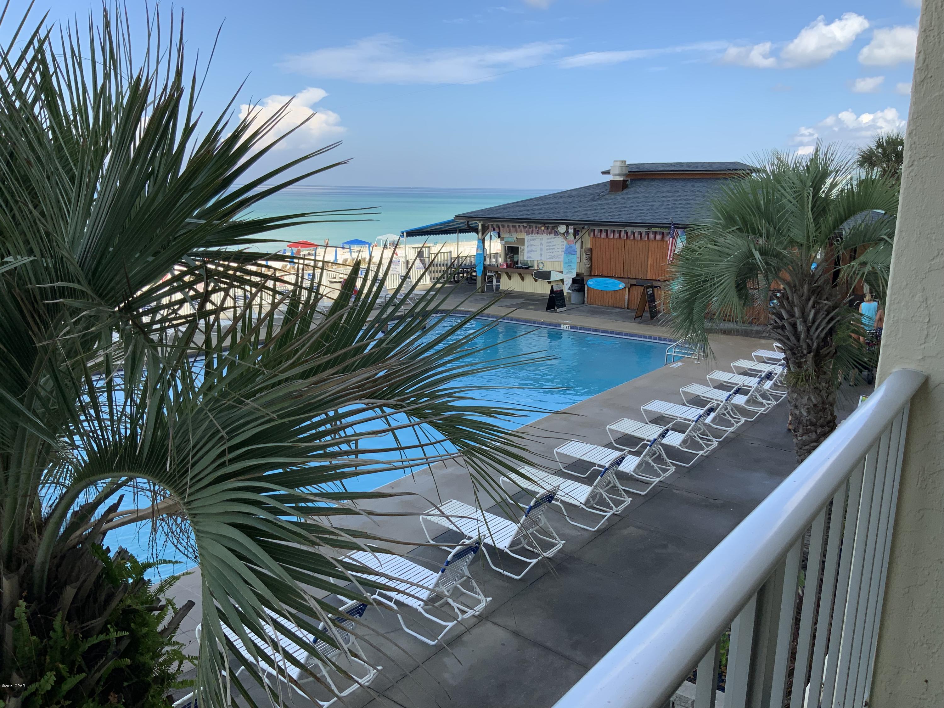 Regency Towers - Residential