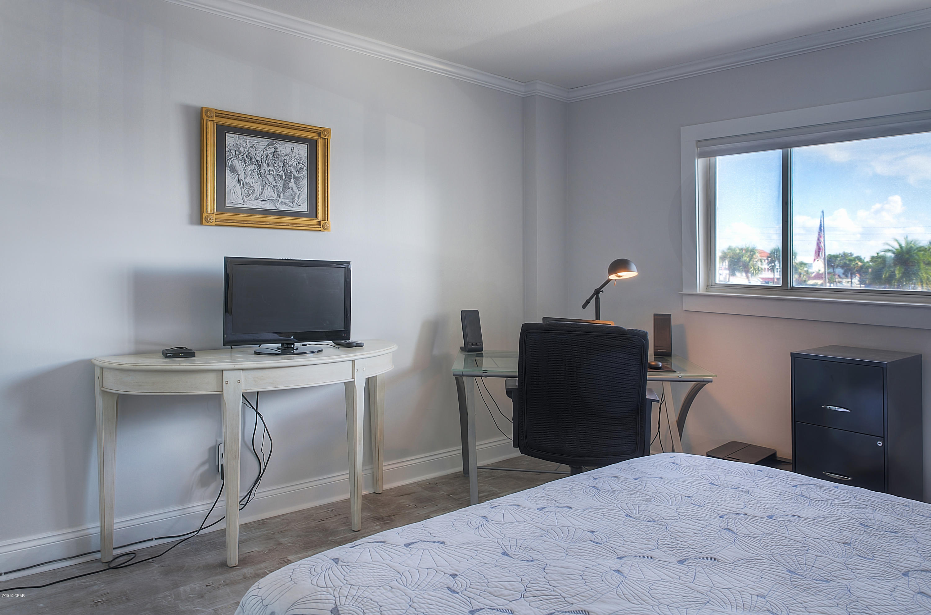 Regency Towers - Residential