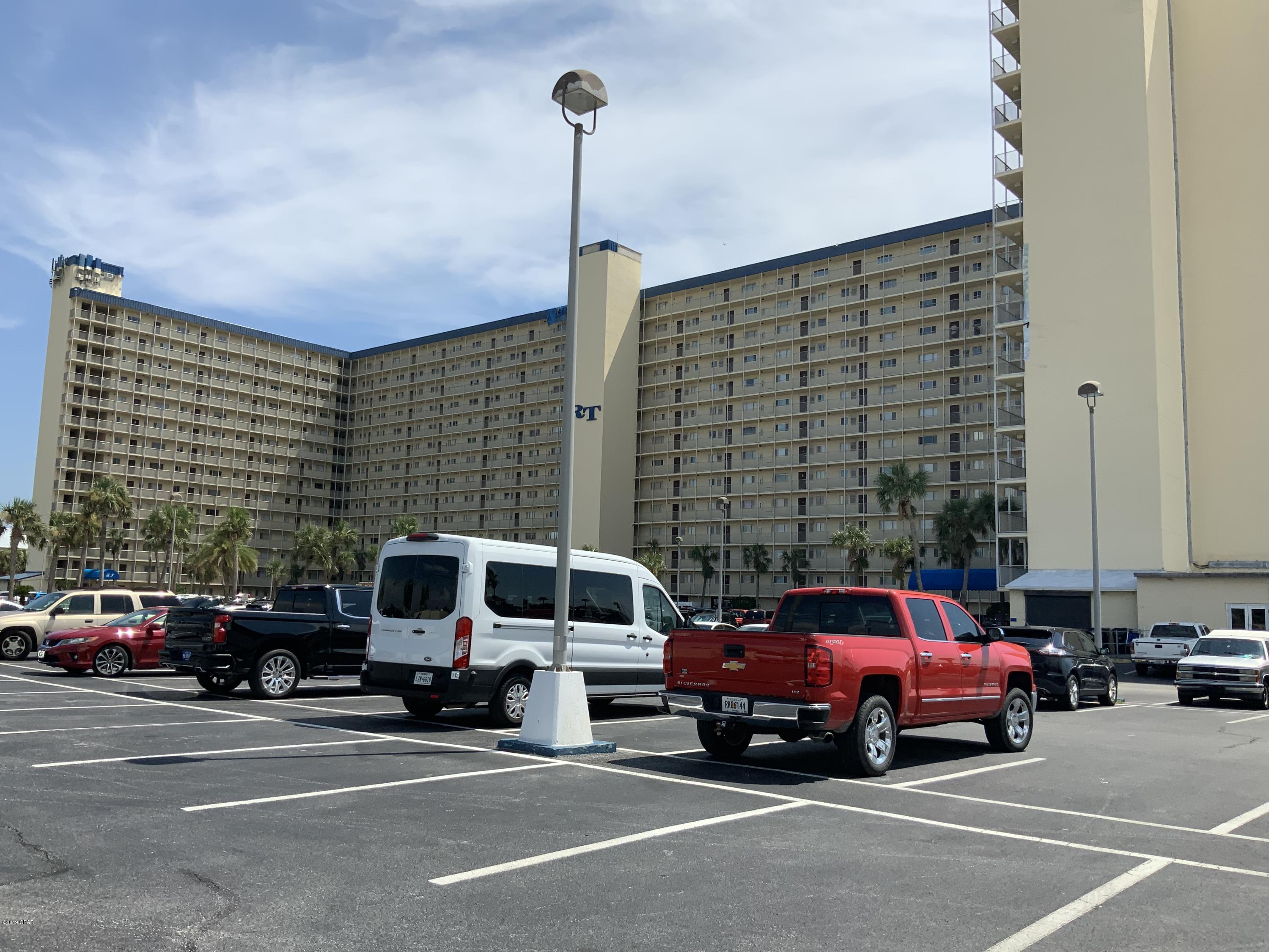 Regency Towers - Residential