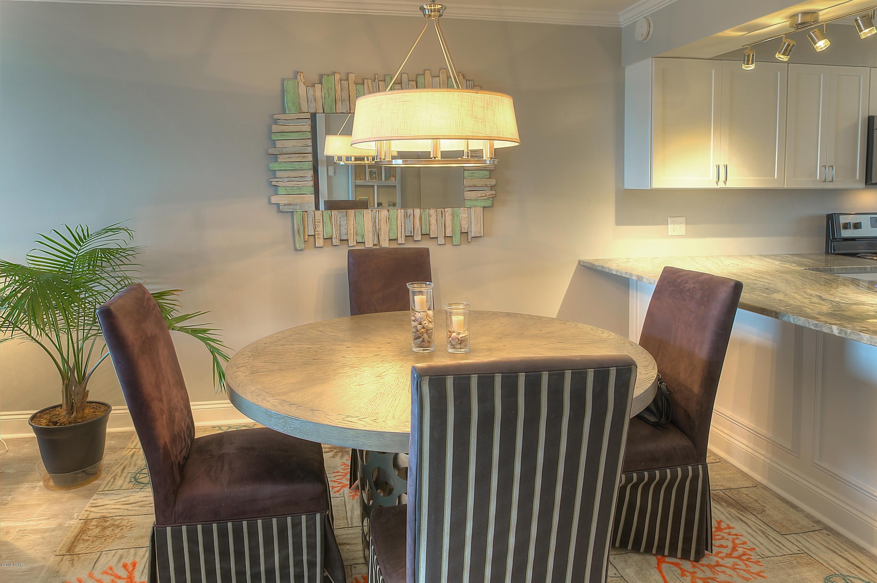 Regency Towers - Residential