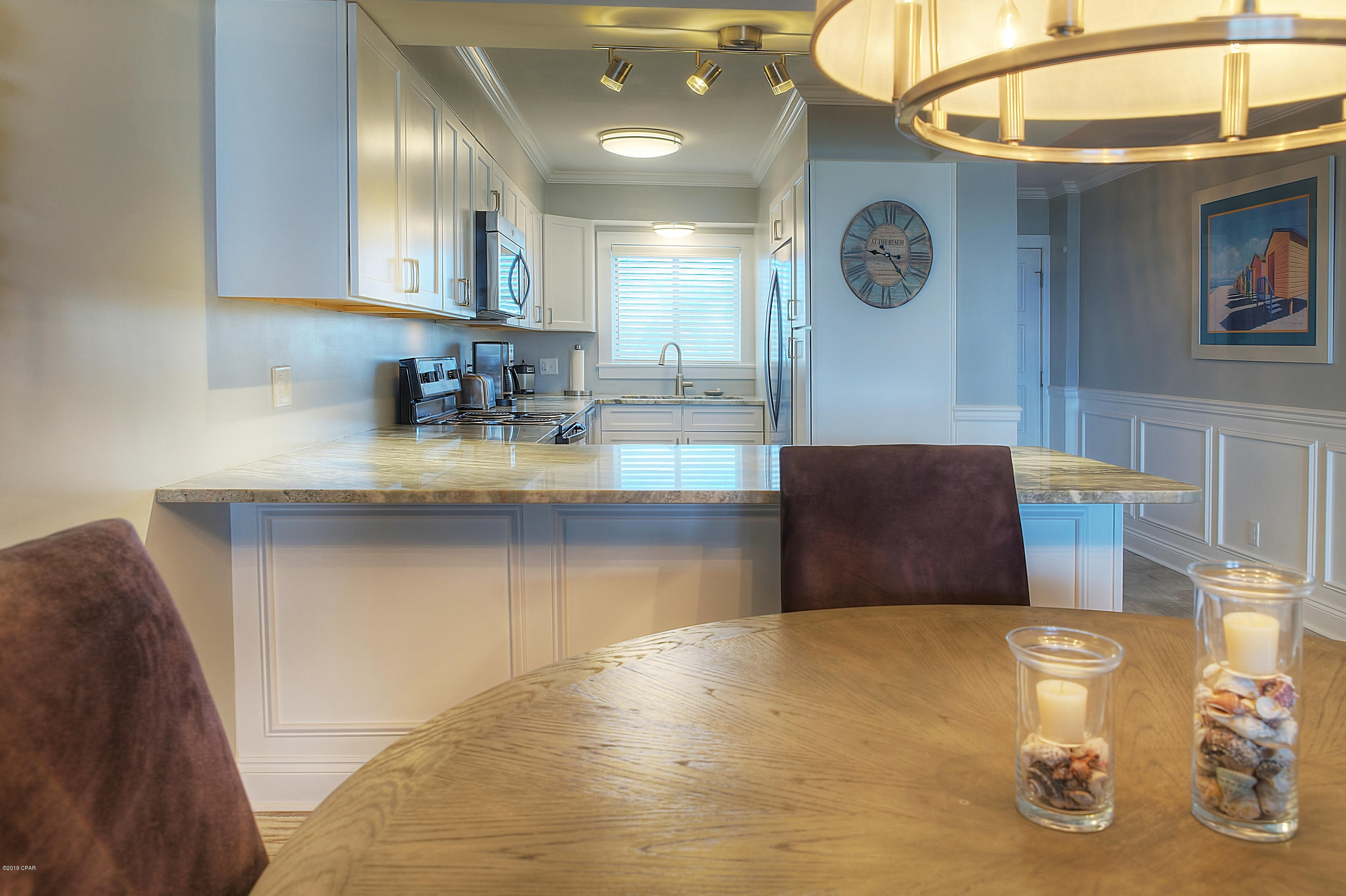 Regency Towers - Residential