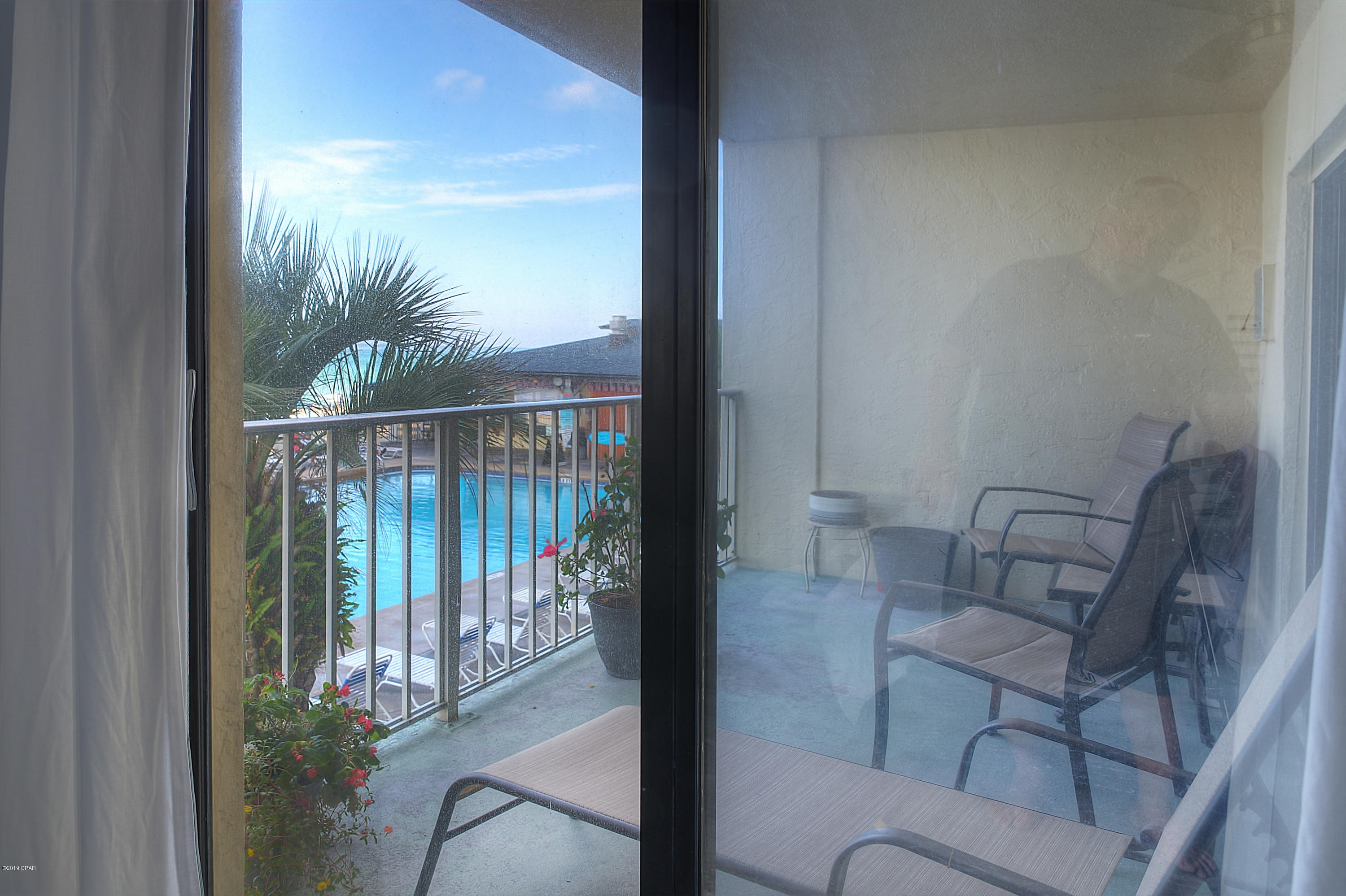 Regency Towers - Residential