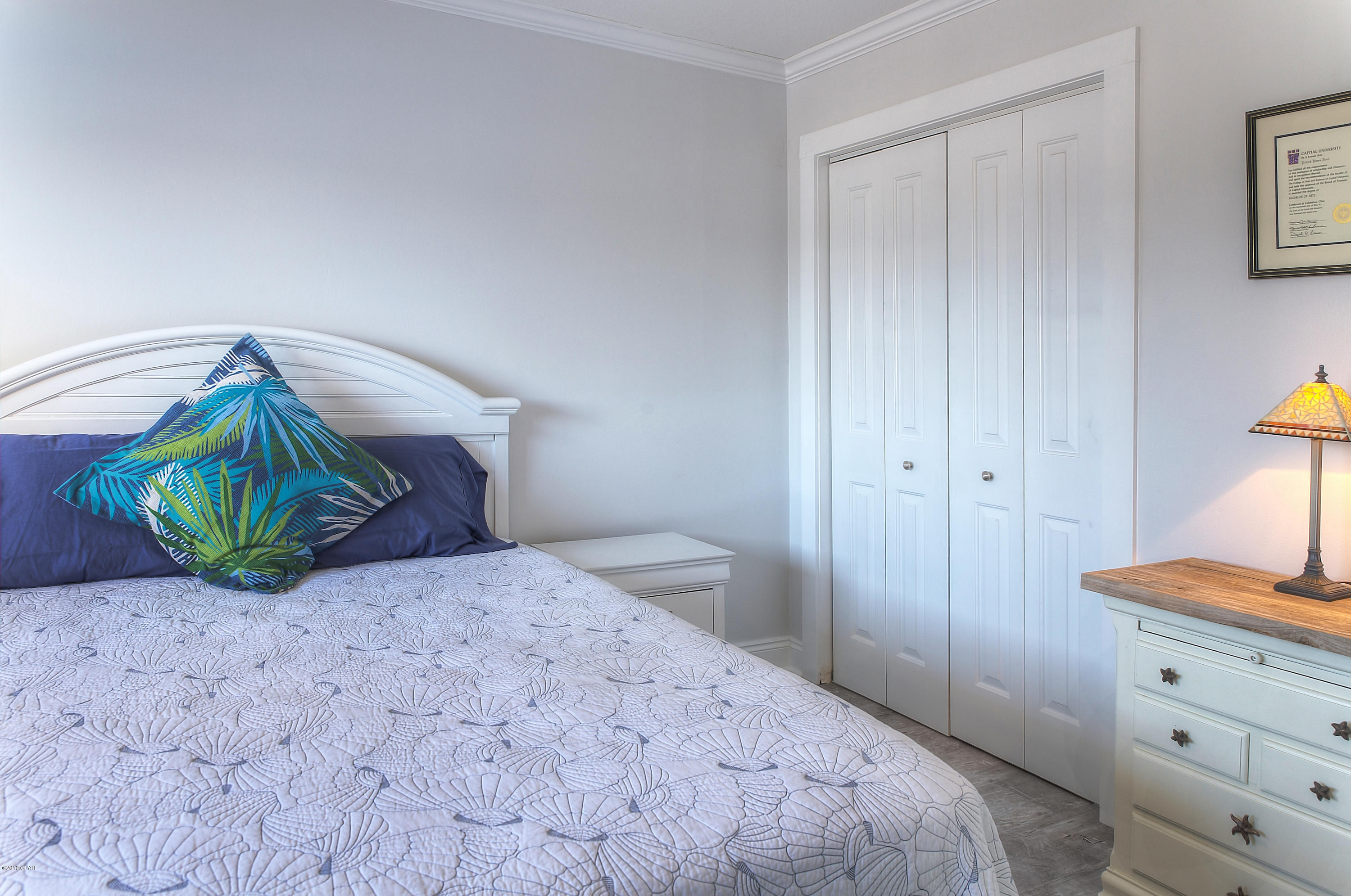 Regency Towers - Residential