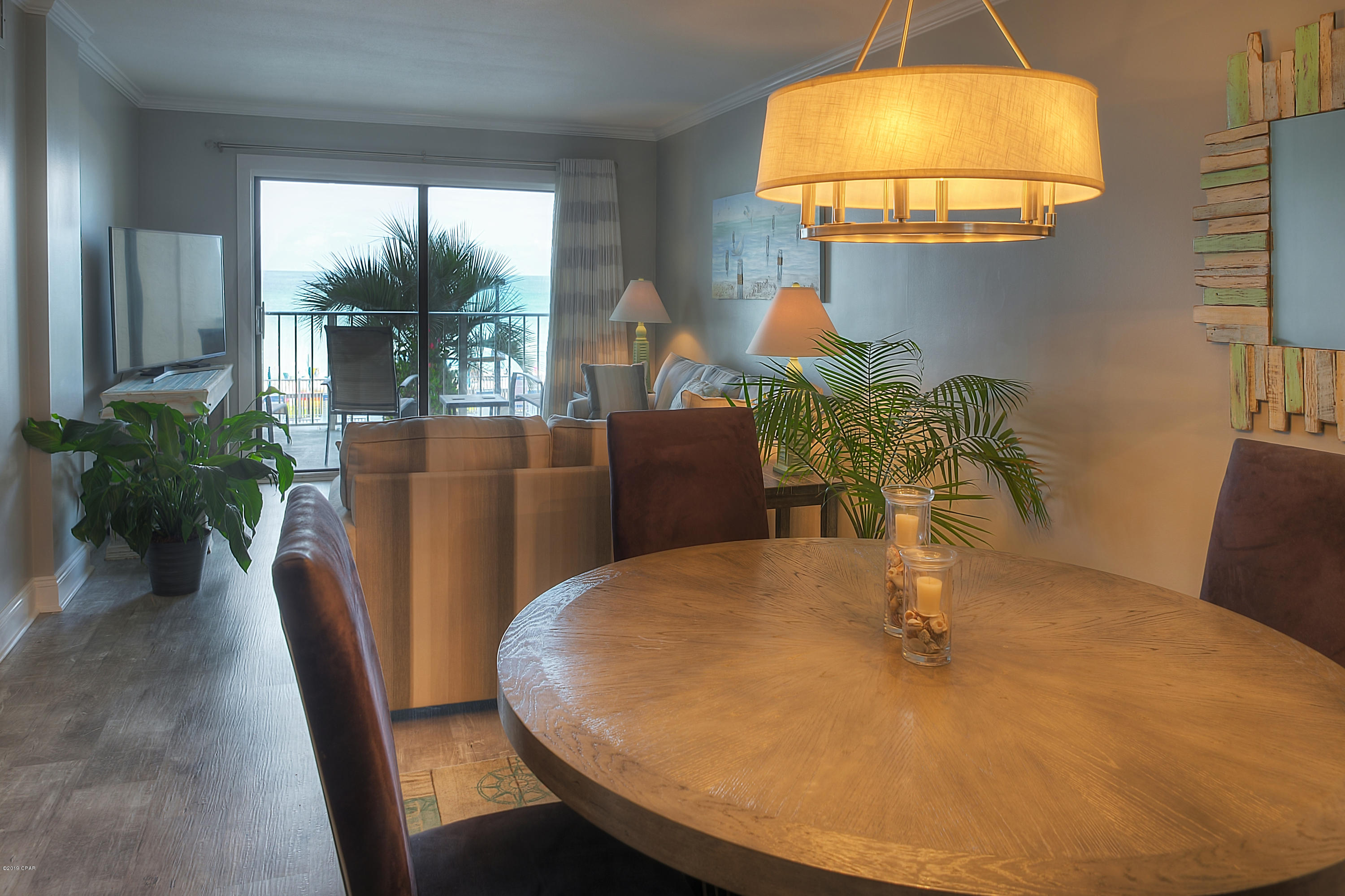 Regency Towers - Residential