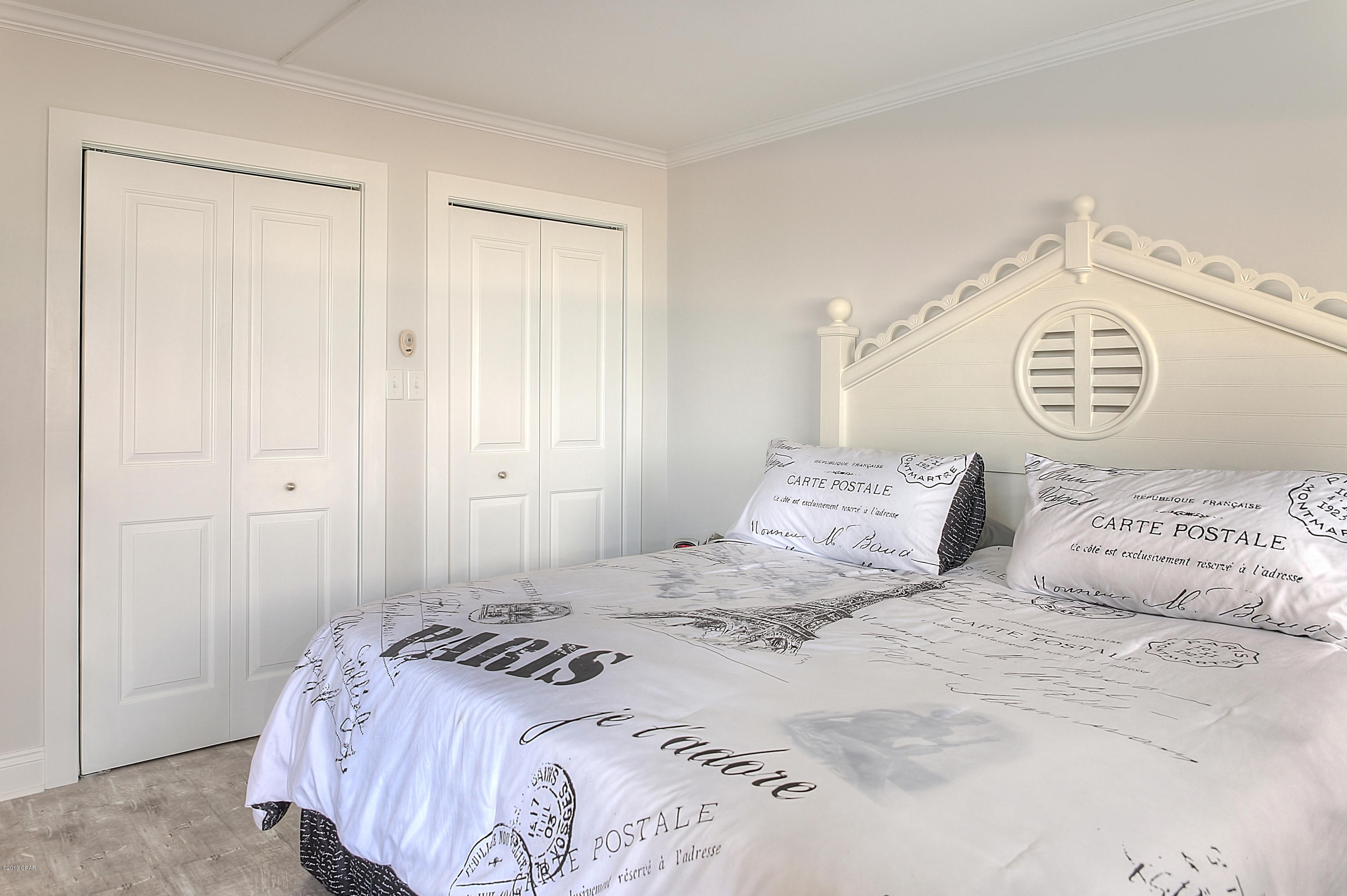 Regency Towers - Residential