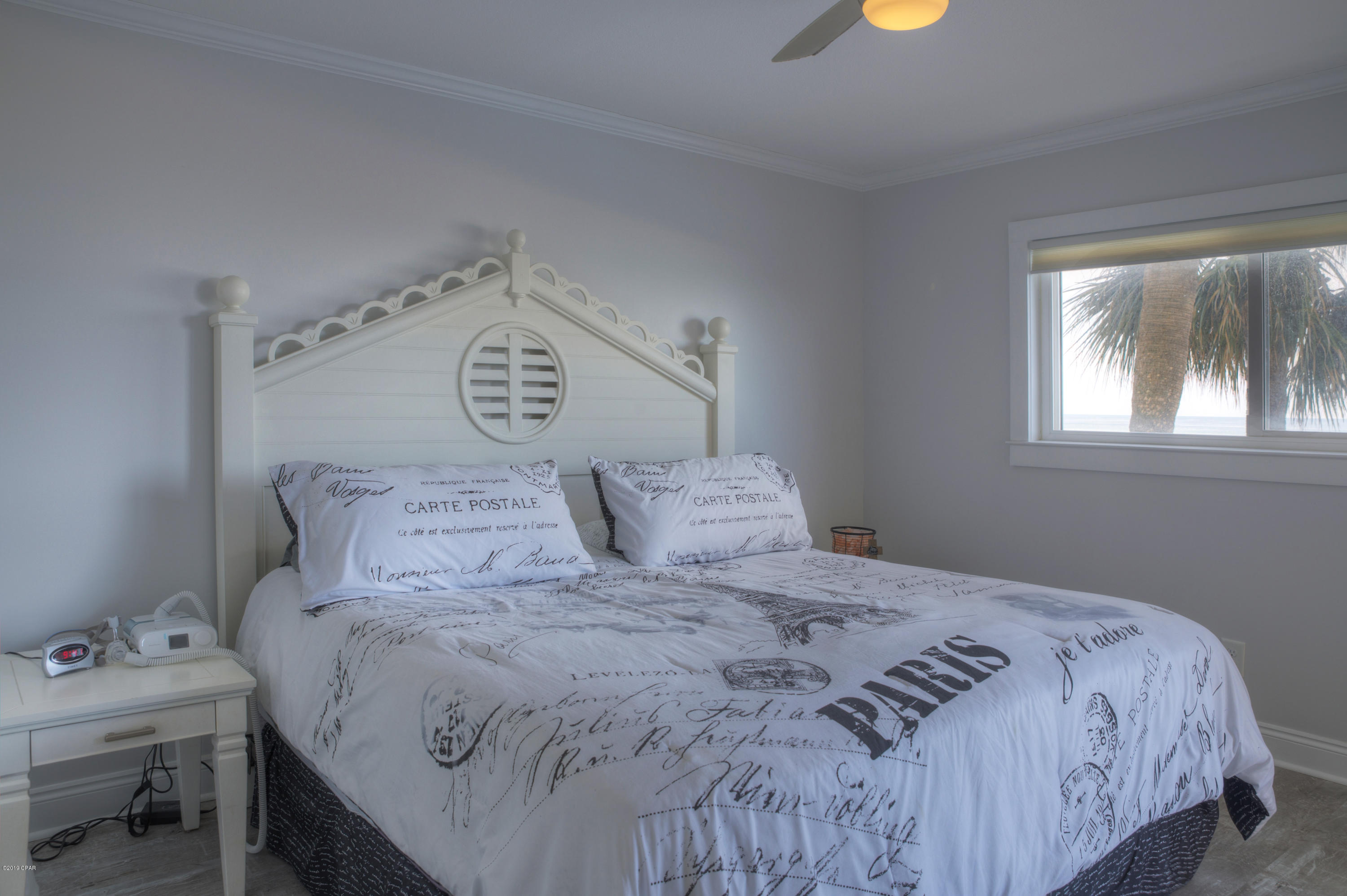 Regency Towers - Residential