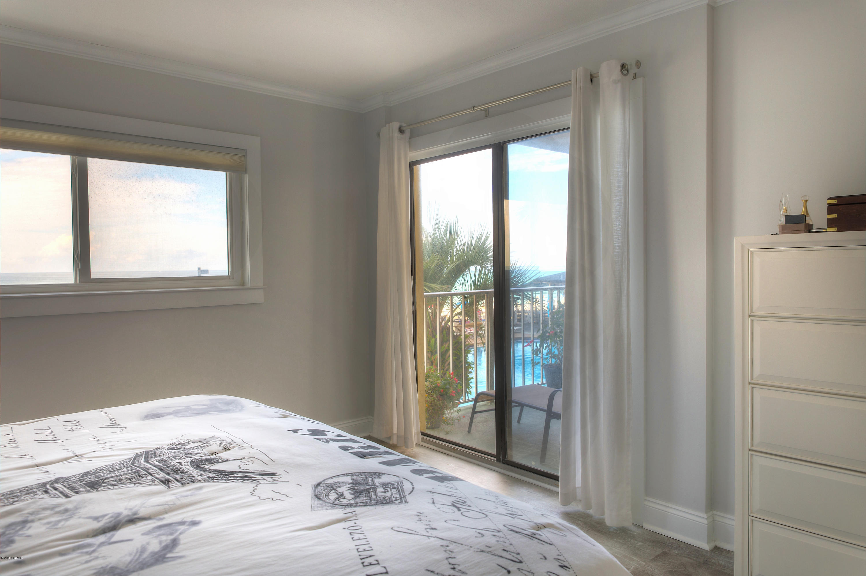 Regency Towers - Residential