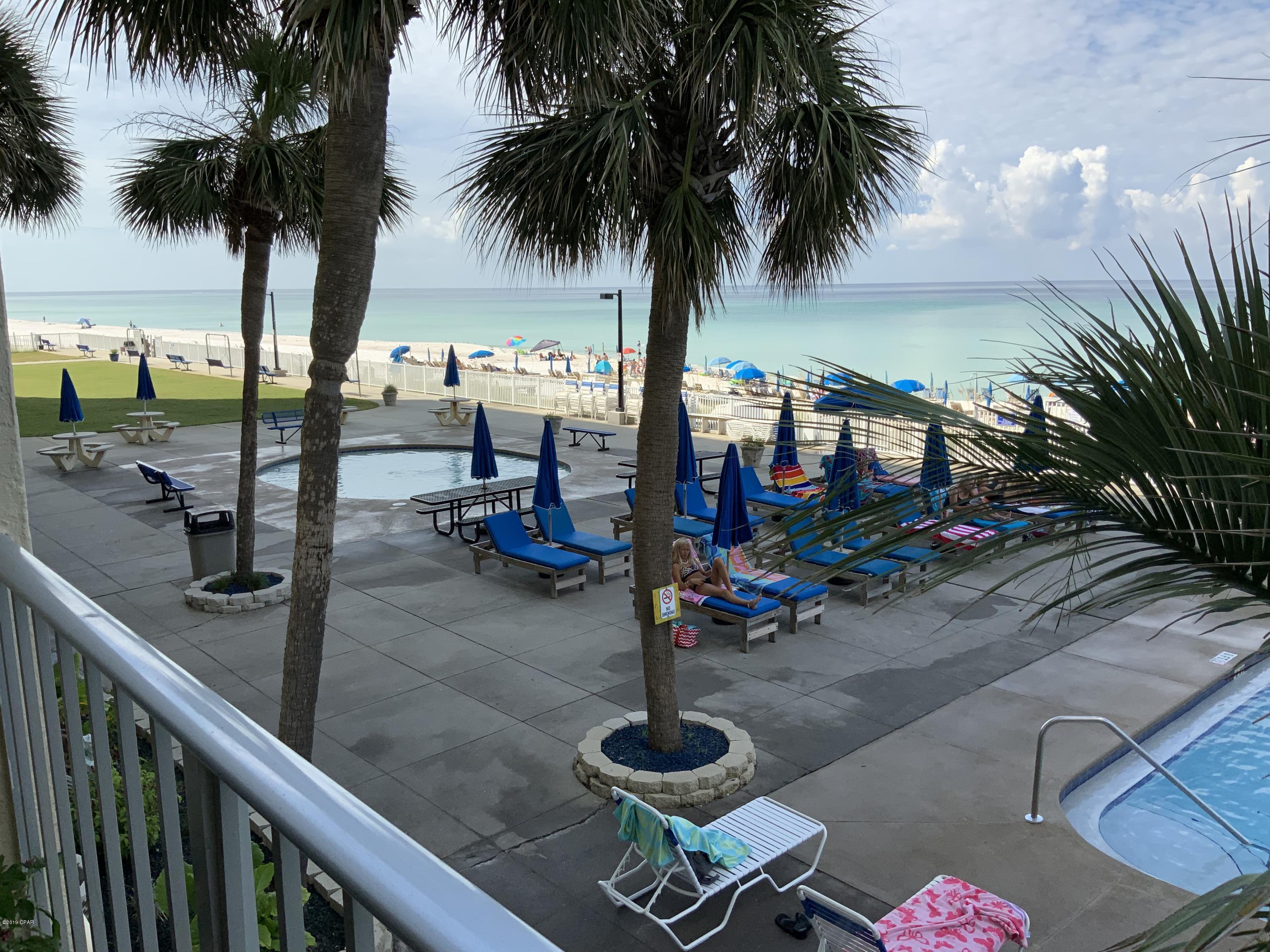 Regency Towers - Residential