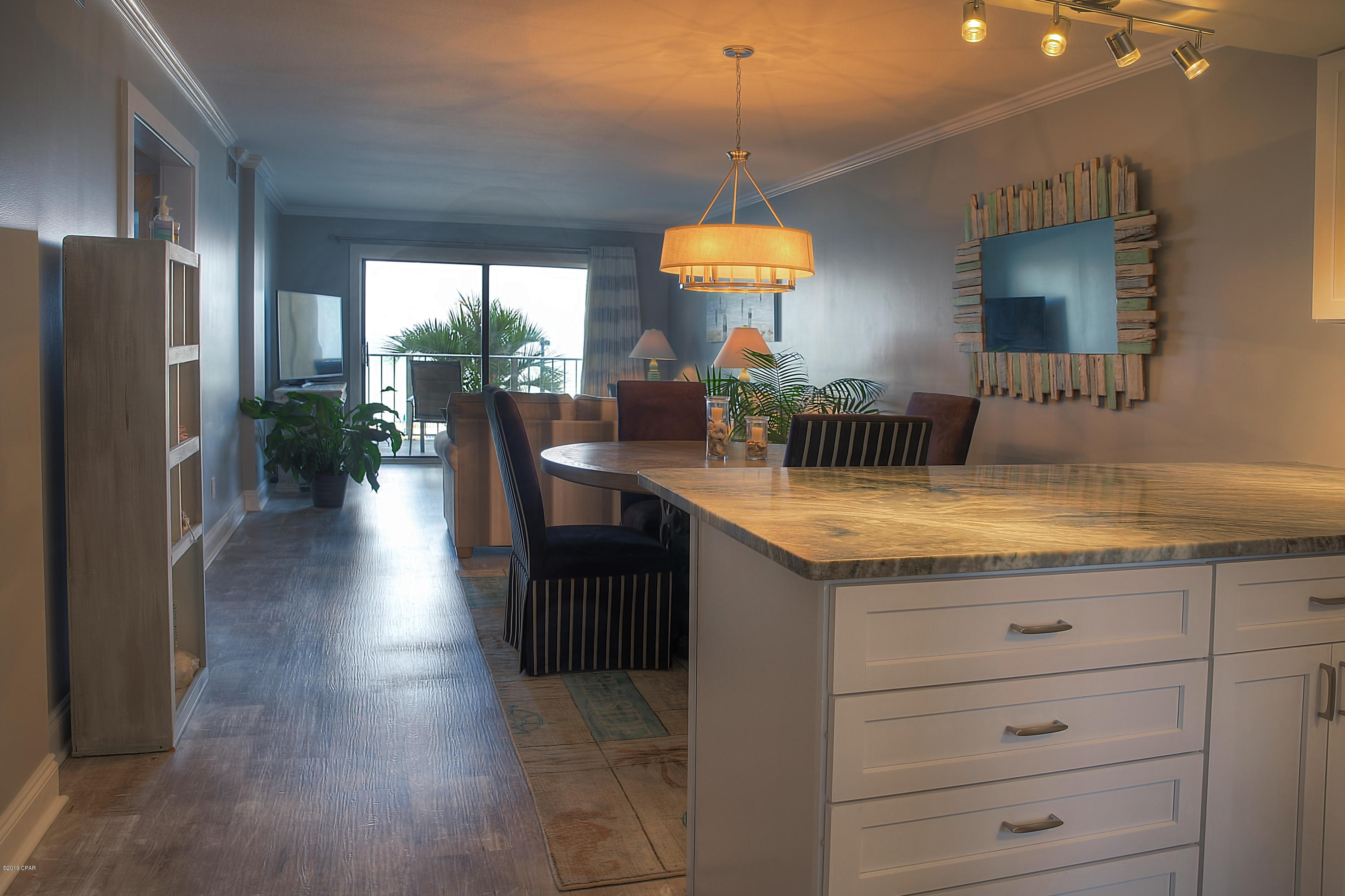 Regency Towers - Residential