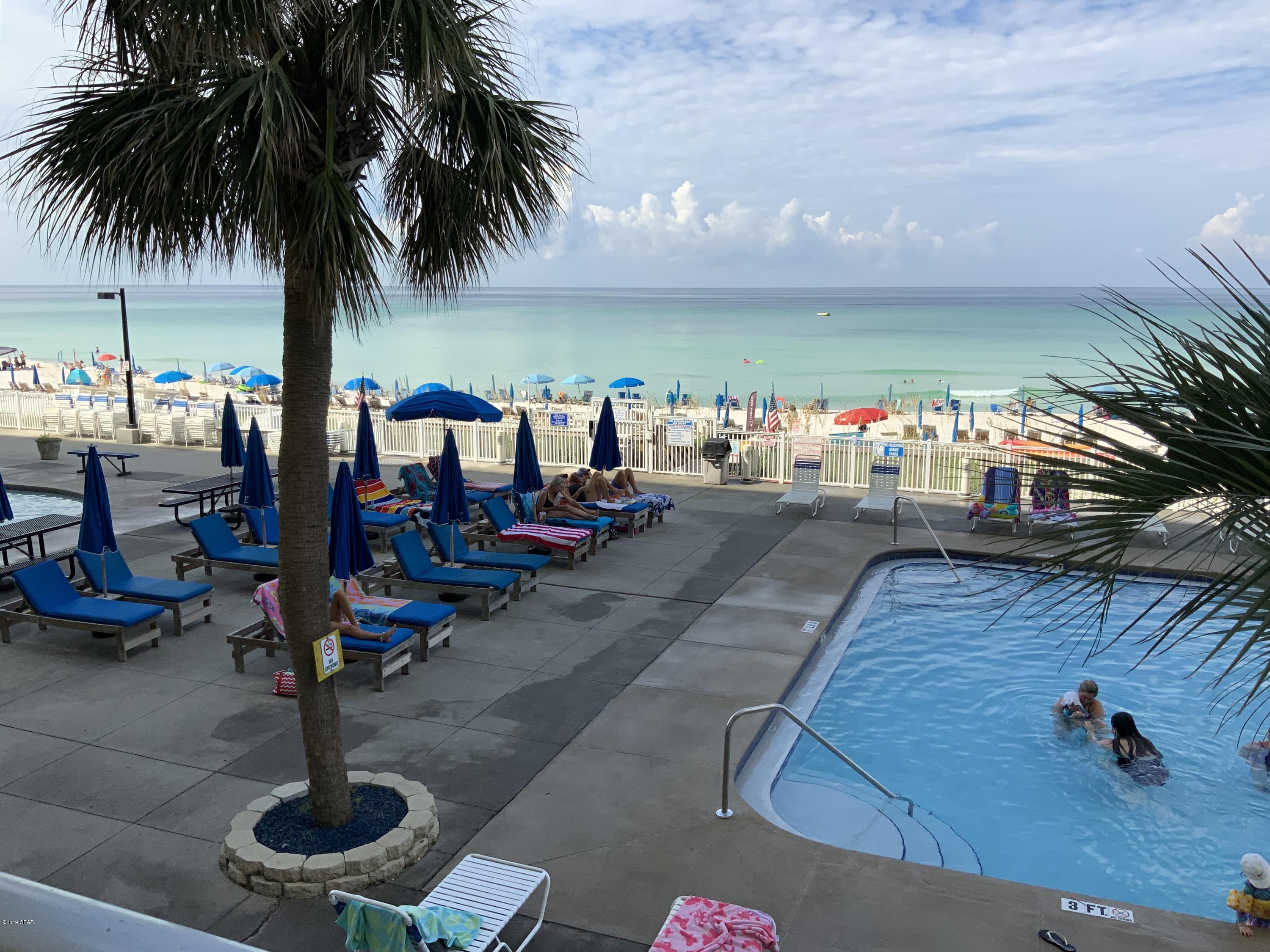 Regency Towers - Residential