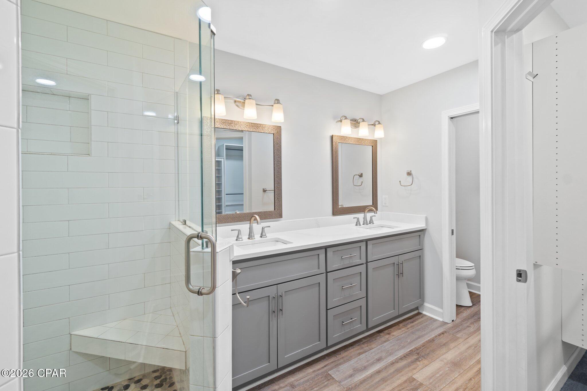 Derby Woods - Residential Lease