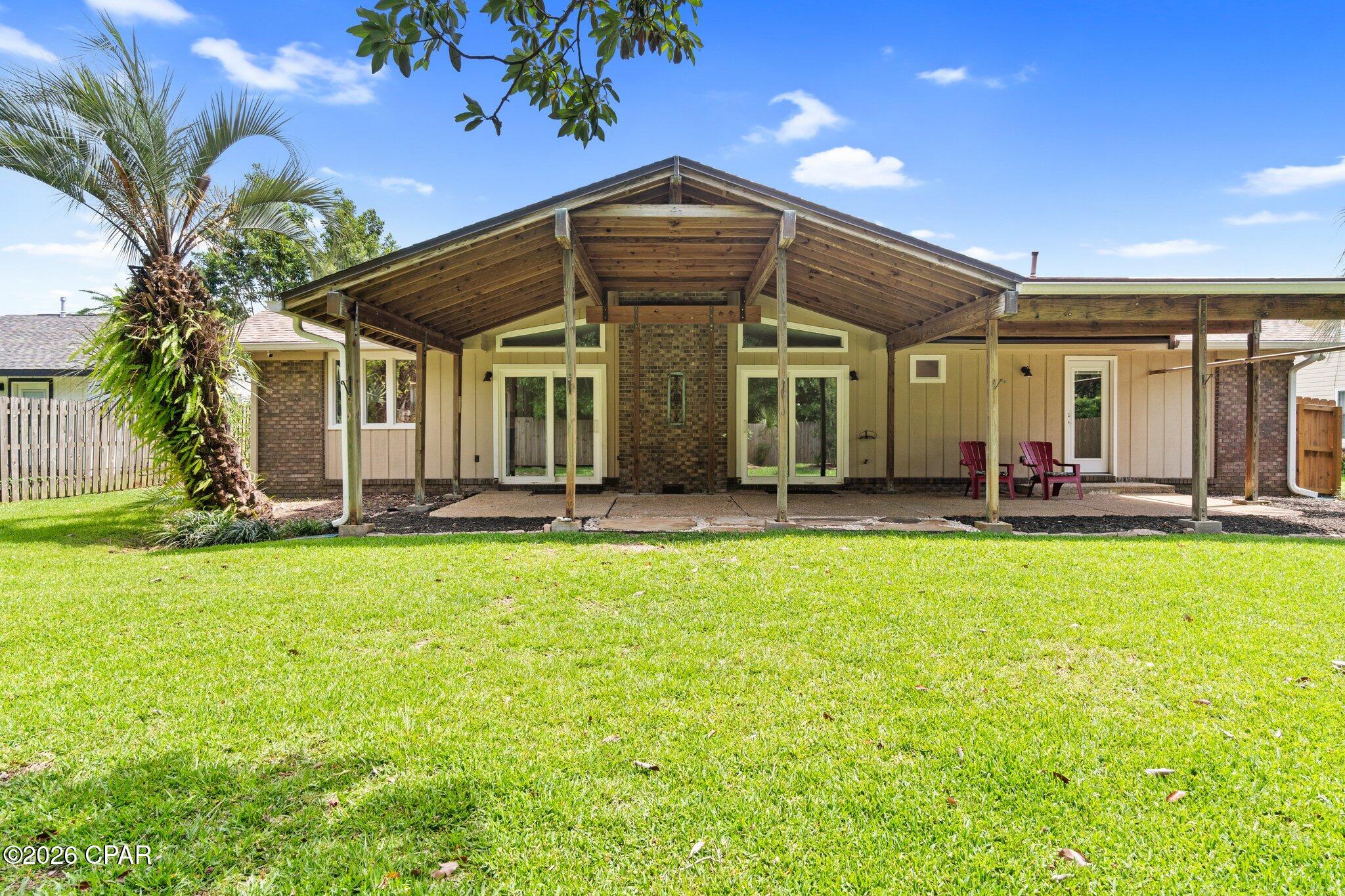 Derby Woods - Residential Lease