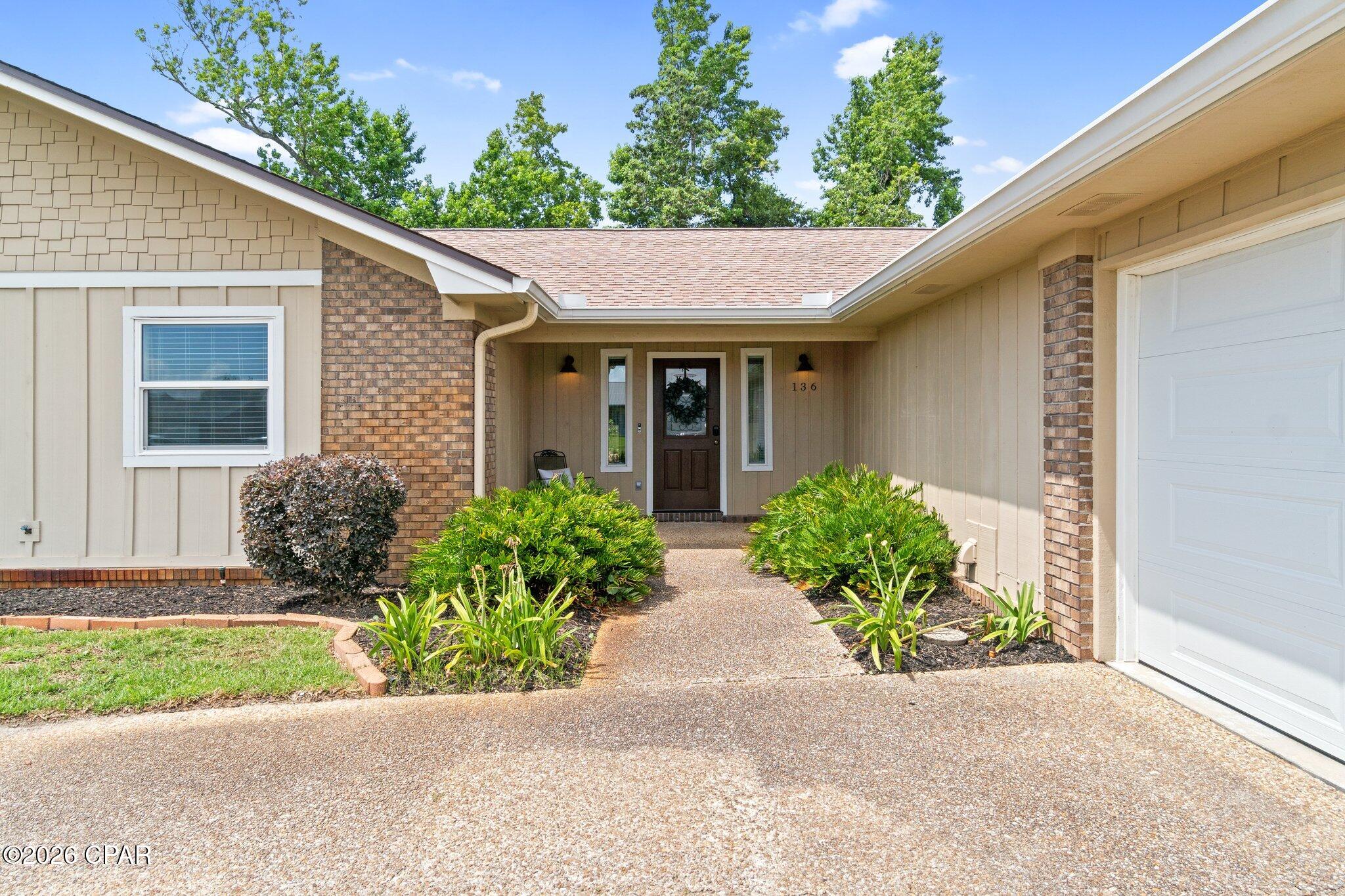 Derby Woods - Residential Lease