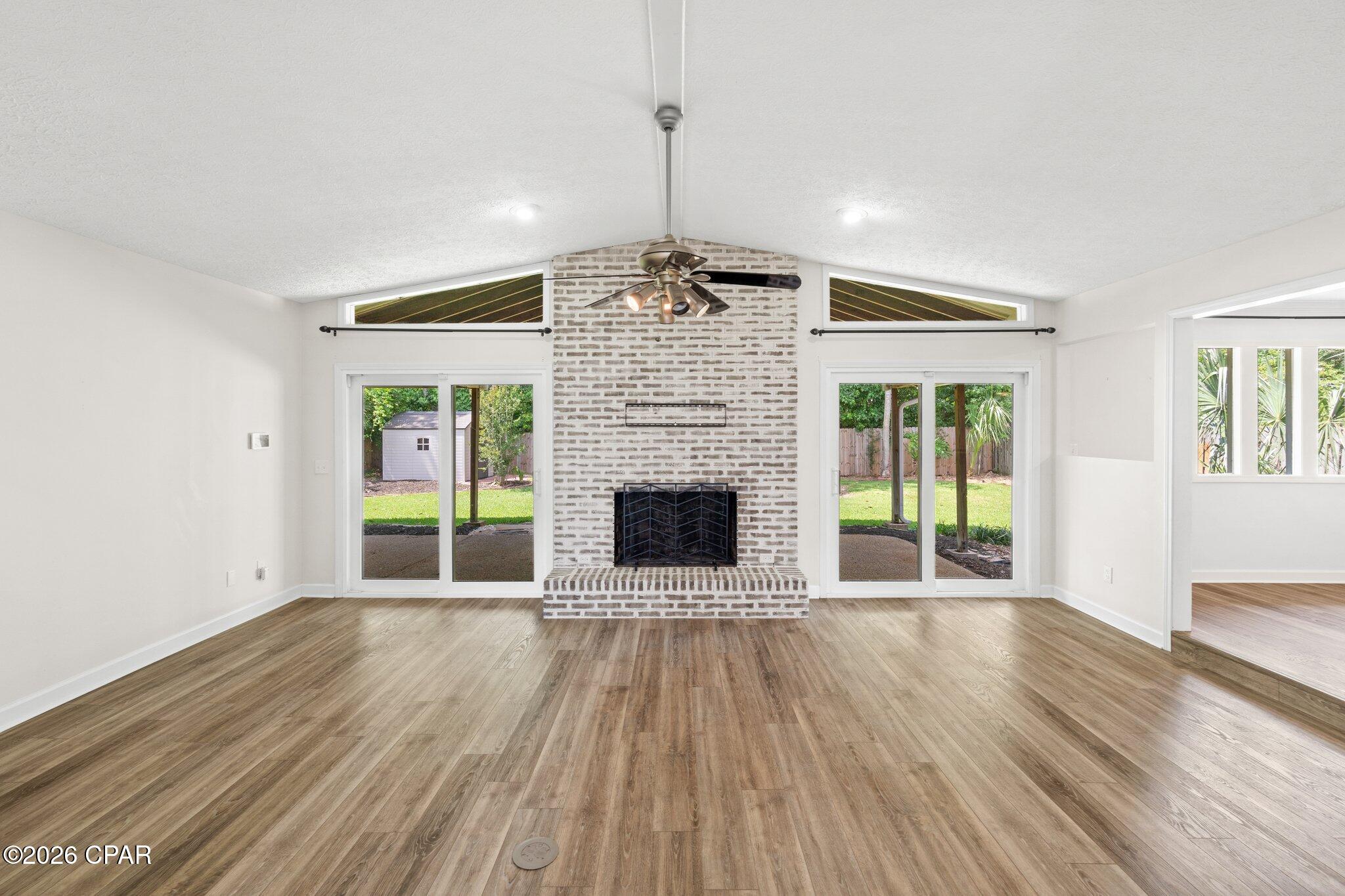 Derby Woods - Residential Lease