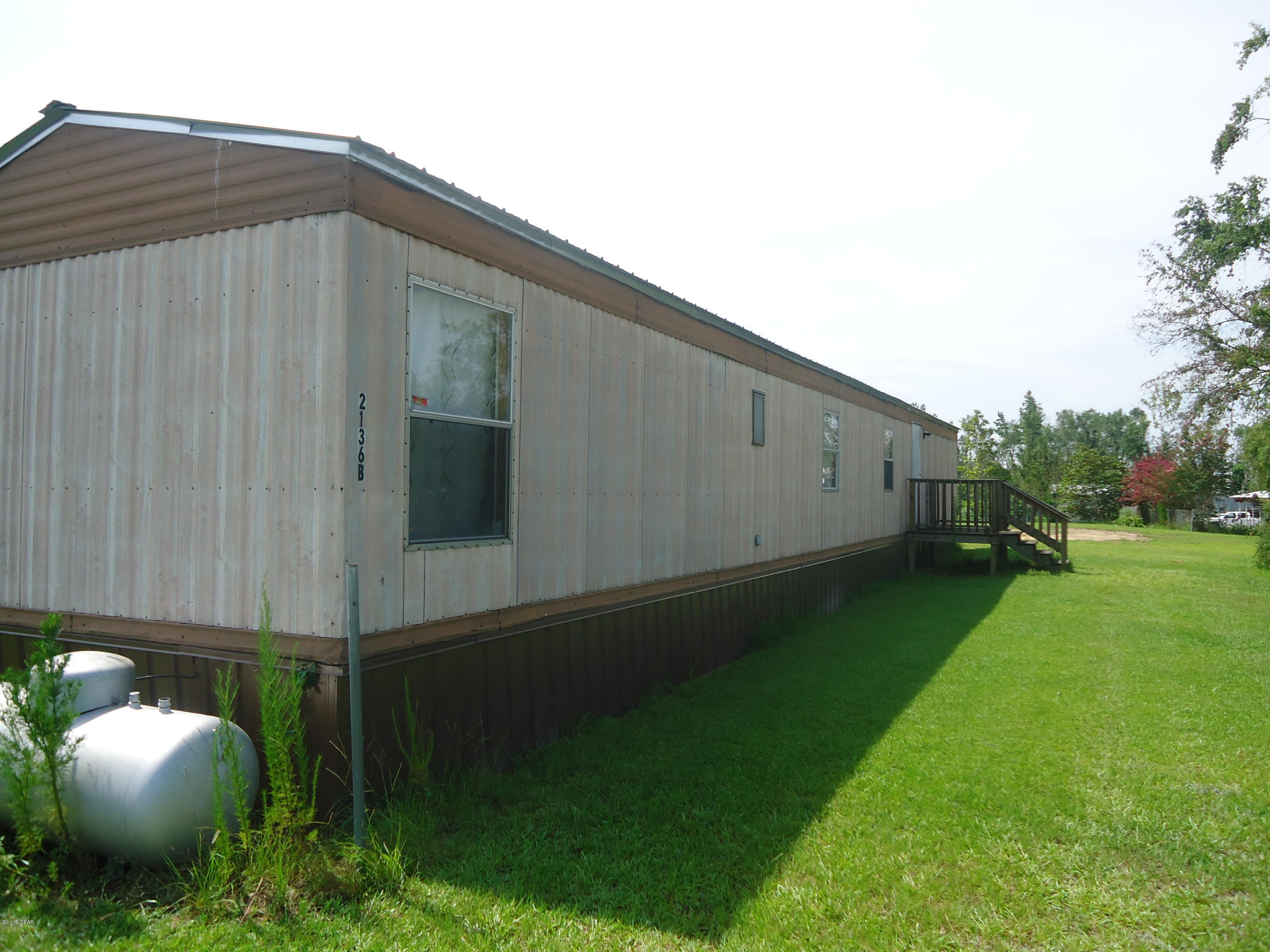 No Named Subdivision - Residential