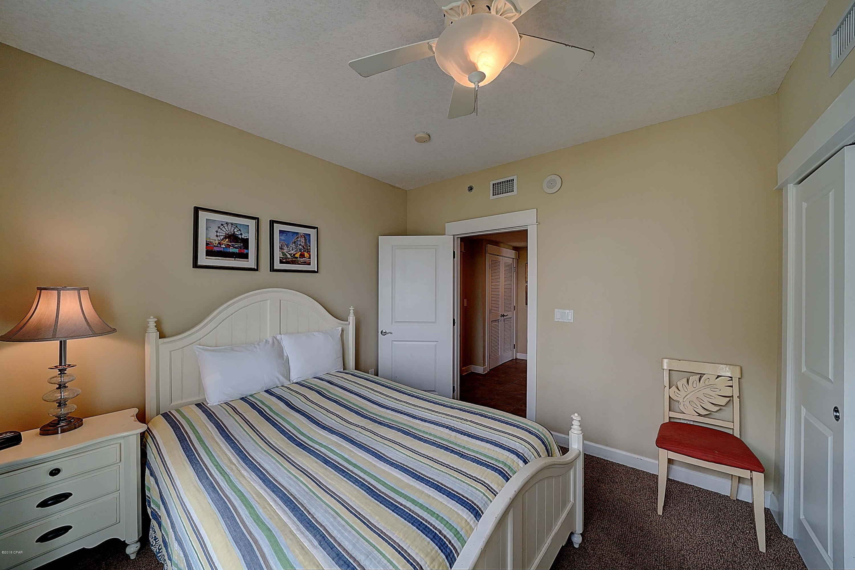 Grand Panama Beach Resort - Residential