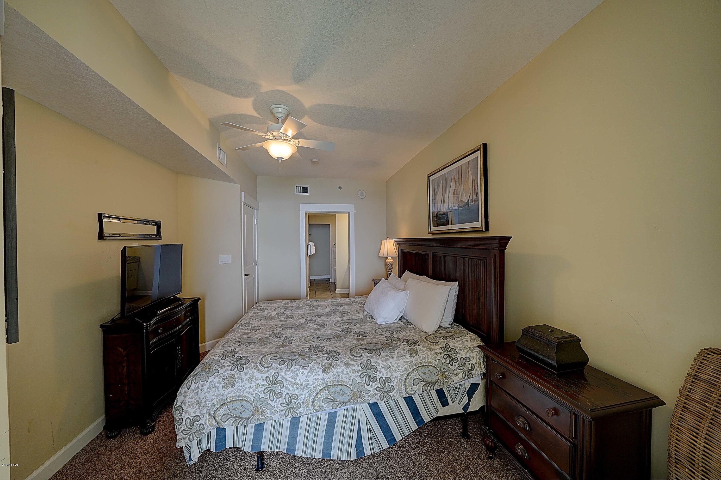 Grand Panama Beach Resort - Residential