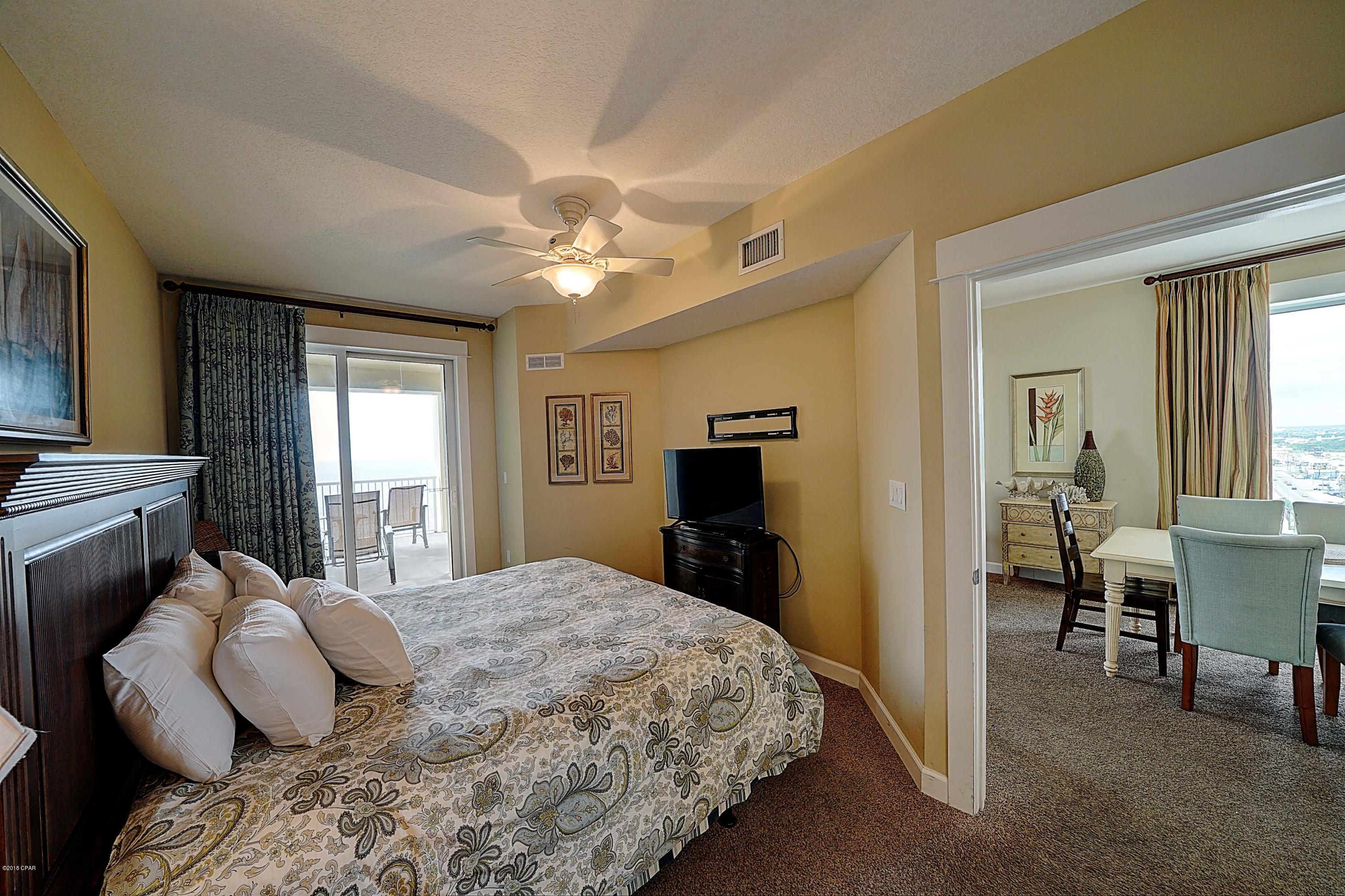 Grand Panama Beach Resort - Residential