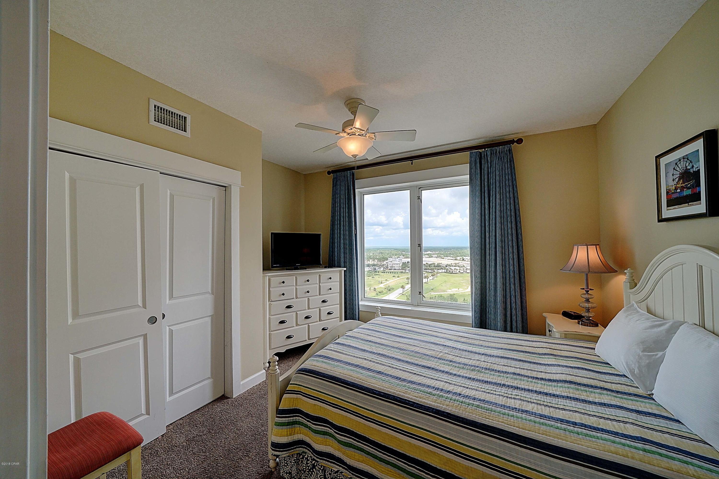 Grand Panama Beach Resort - Residential