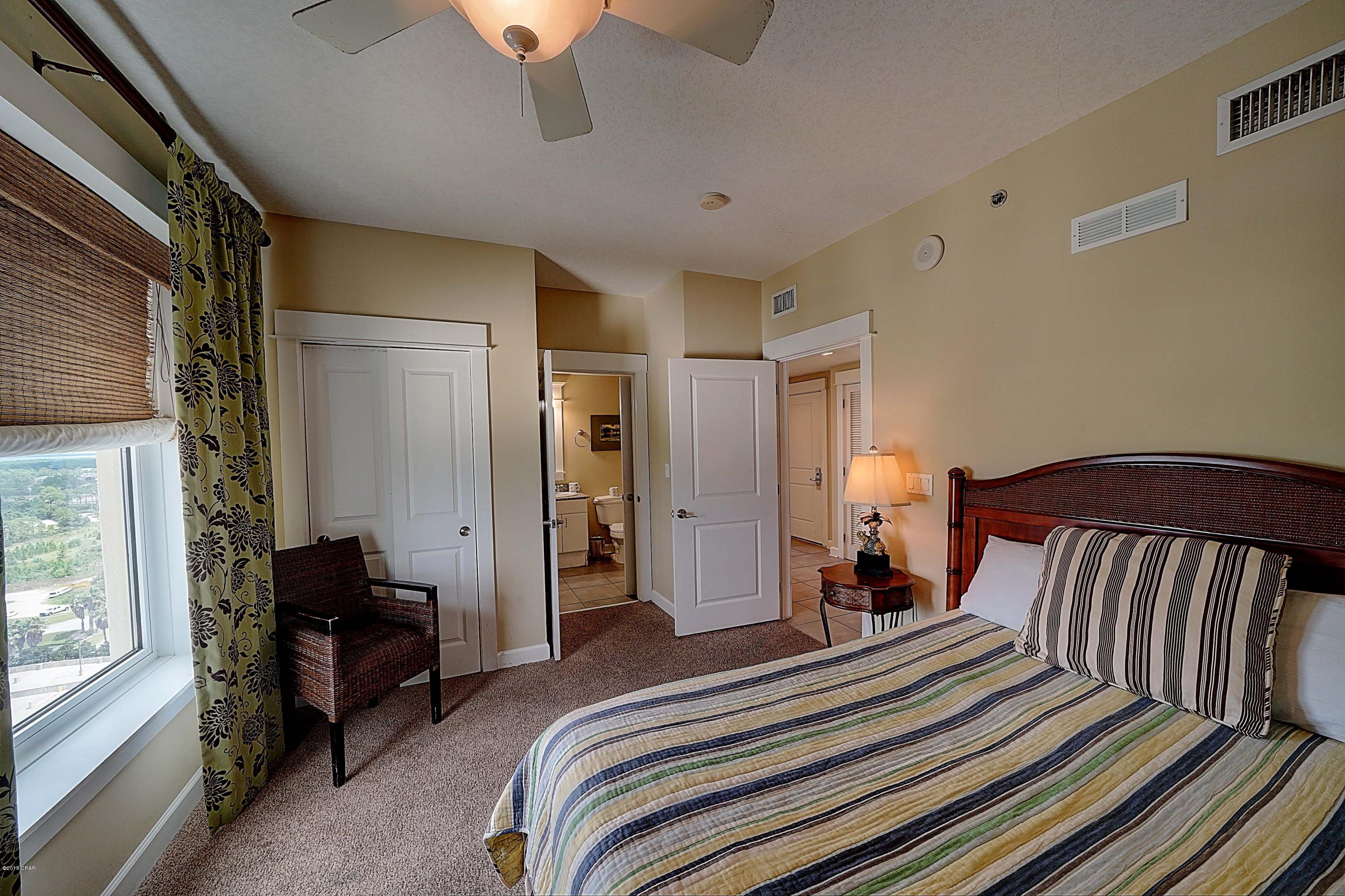 Grand Panama Beach Resort - Residential