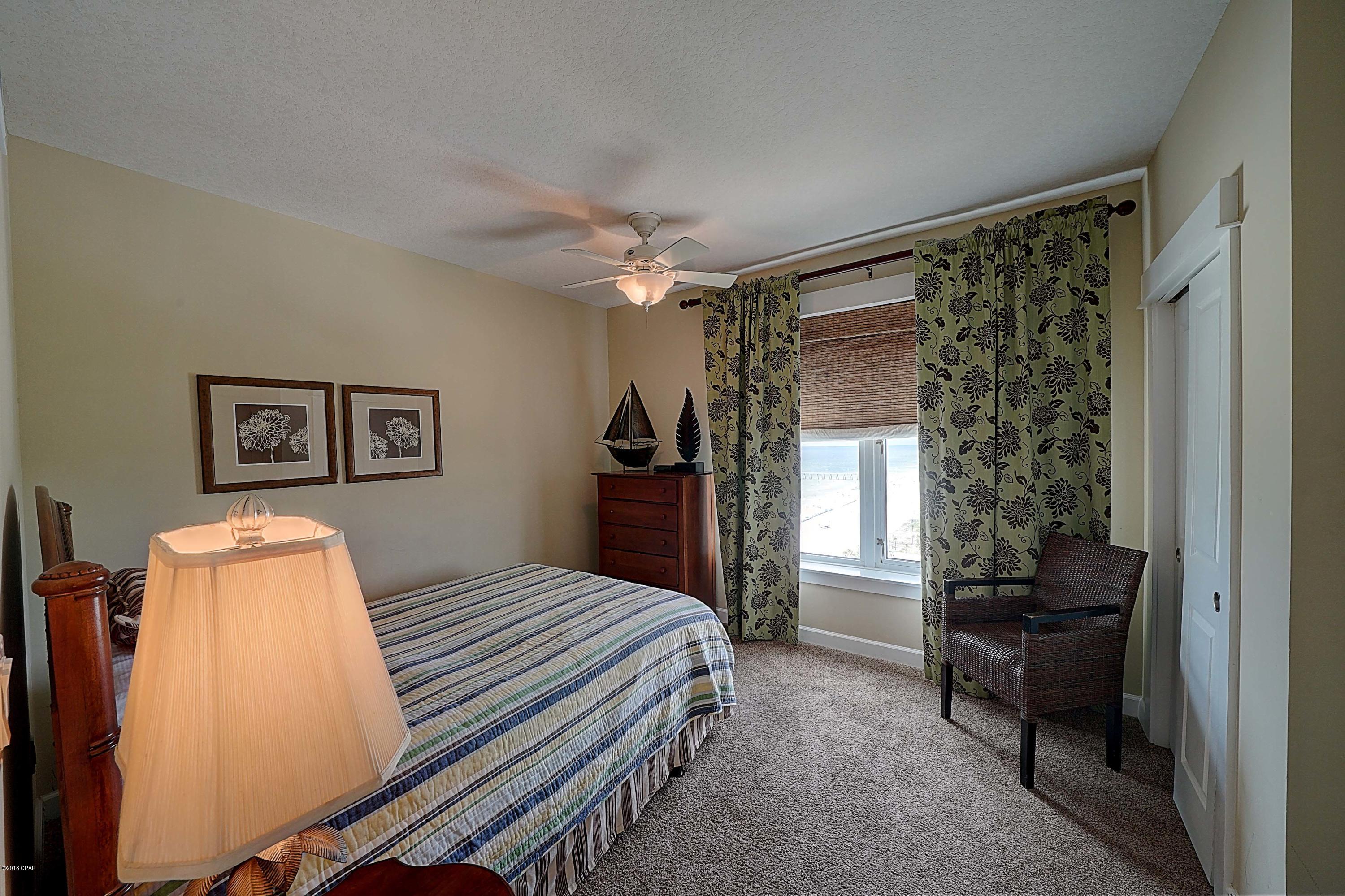 Grand Panama Beach Resort - Residential