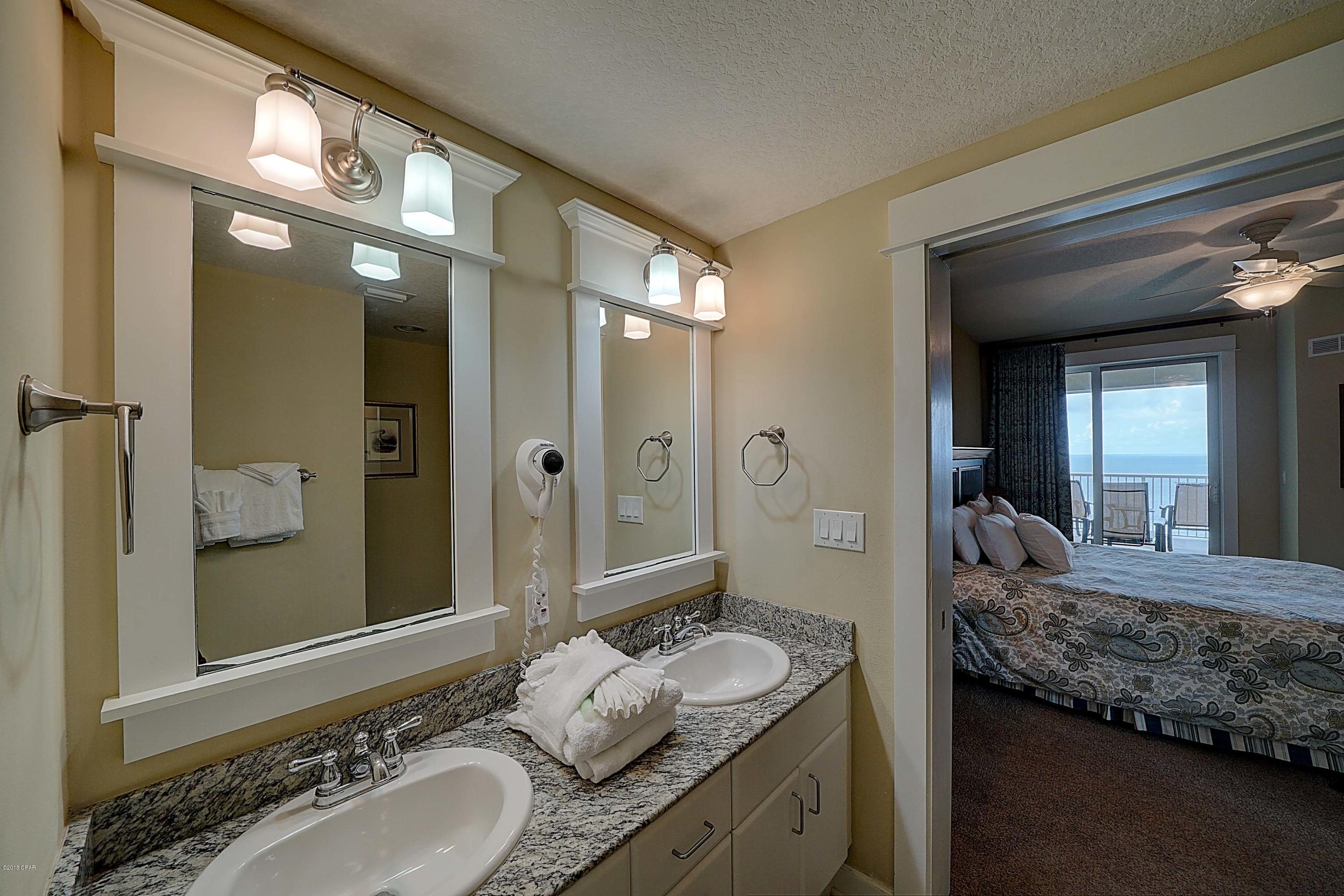 Grand Panama Beach Resort - Residential