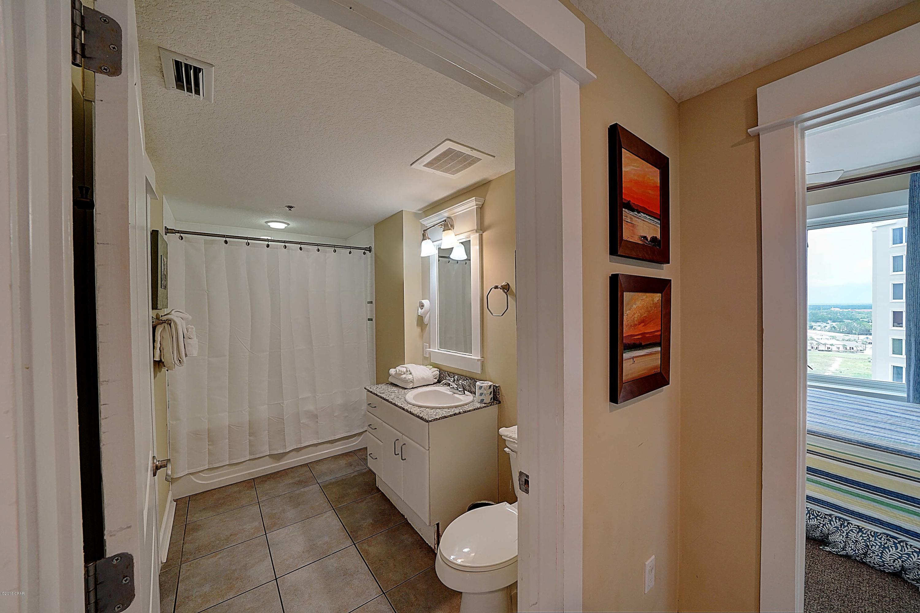 Grand Panama Beach Resort - Residential